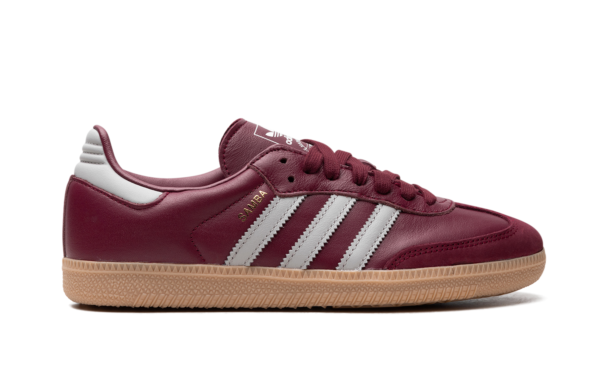 SAMBA OG WMNS "Borgoña"