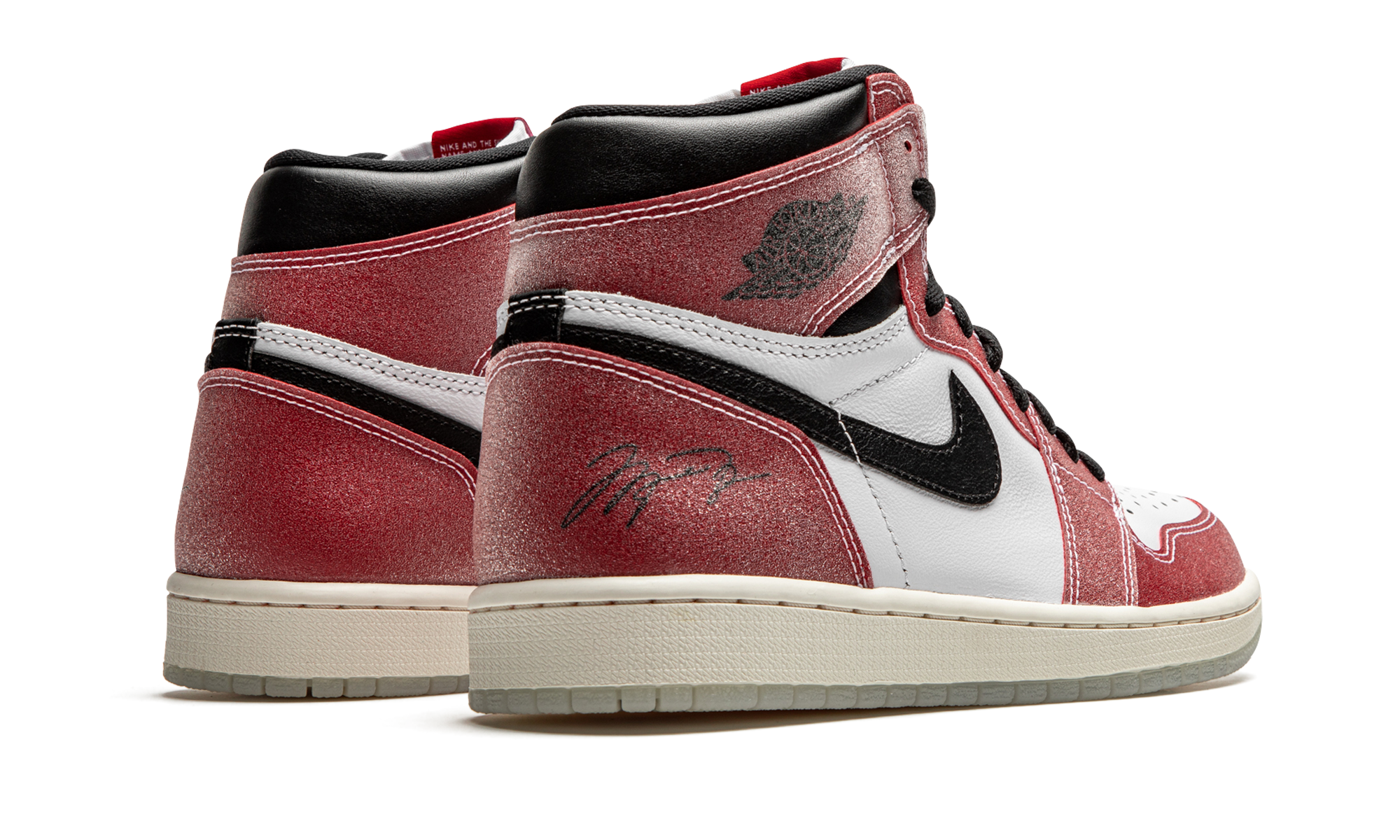 Air Jordan 1 Retro High OG "Trophy Room - Chicago"