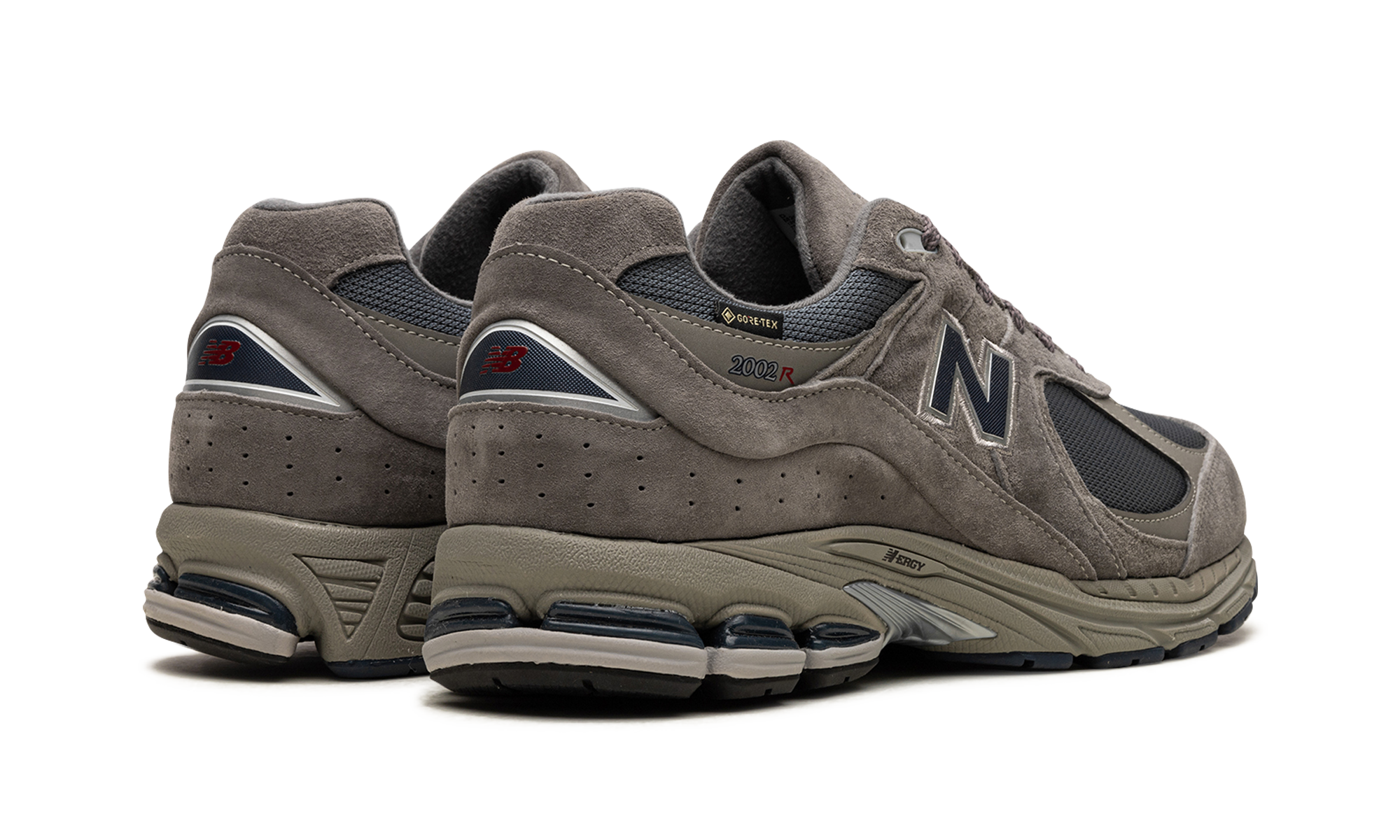 2002R "Gore-Tex Castlerock"