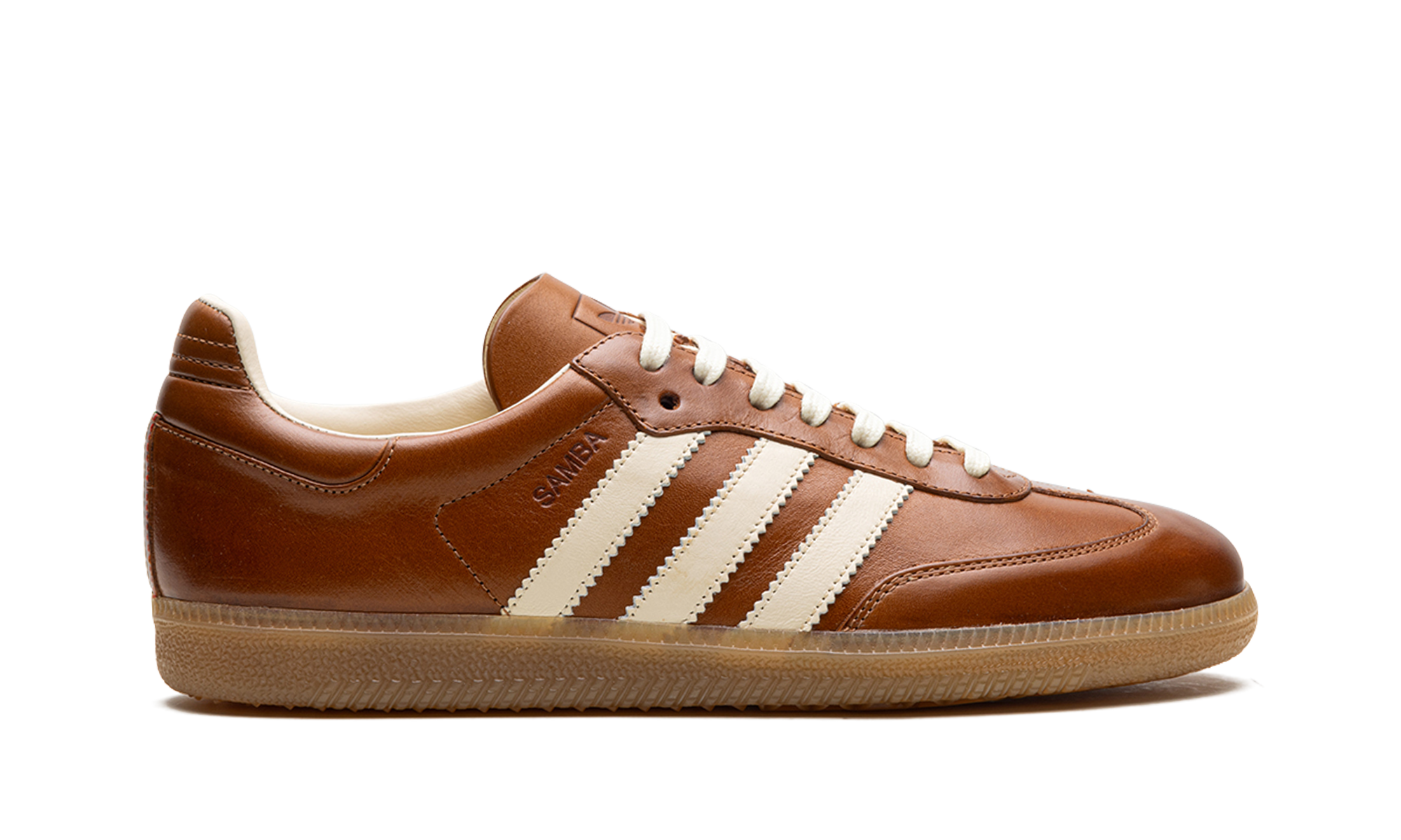 Samba OG "Made in Italy Vachetta Tan"