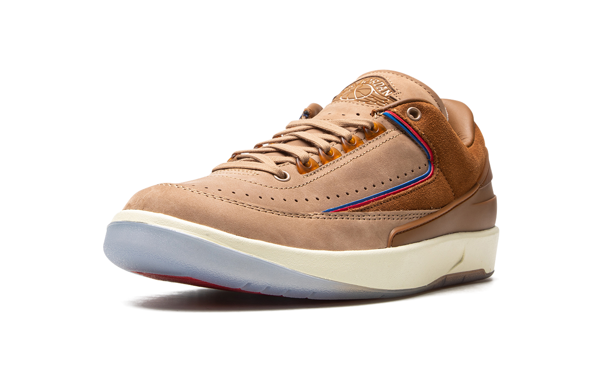 Air Jordan 2 Low "Two 18"