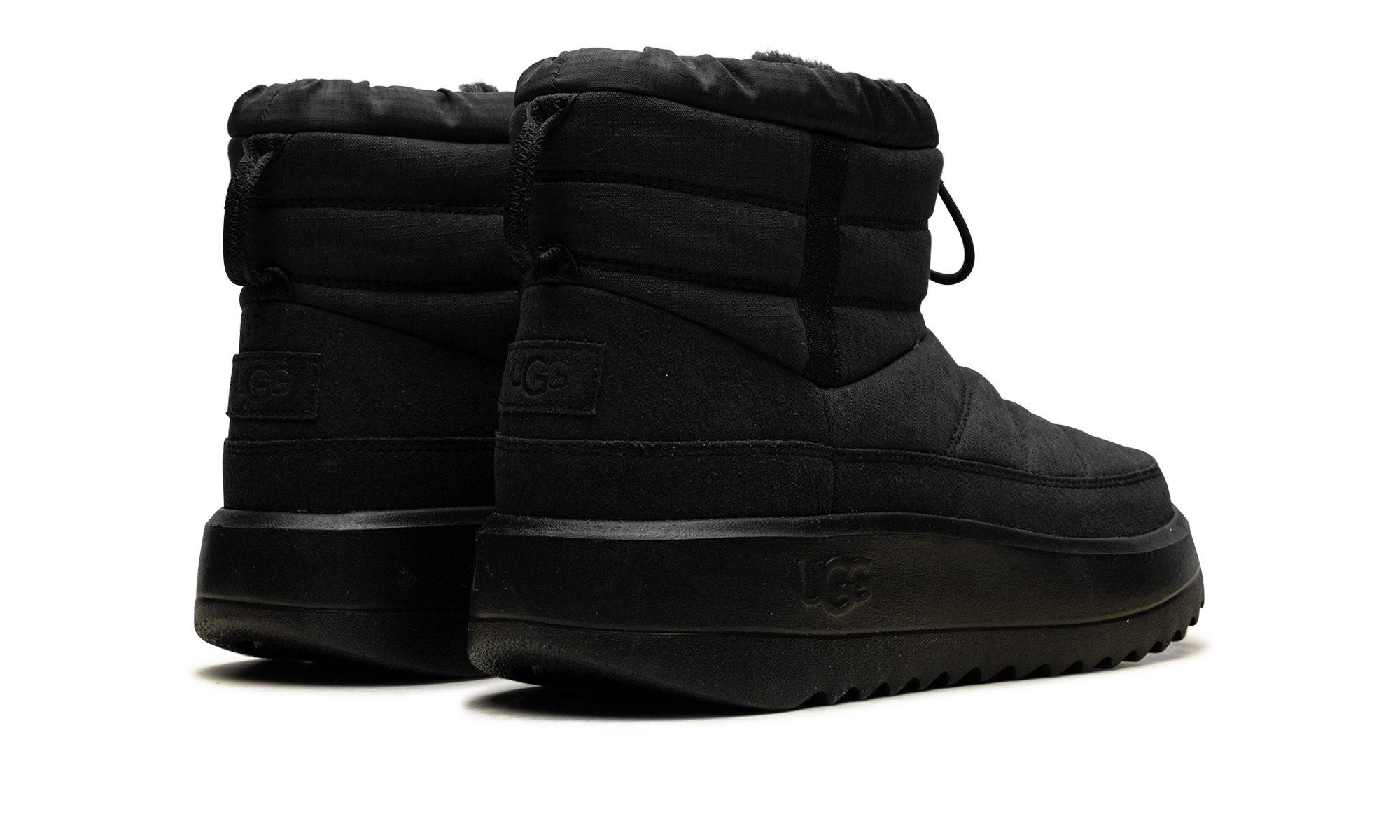 Maxxer Mini "Black"