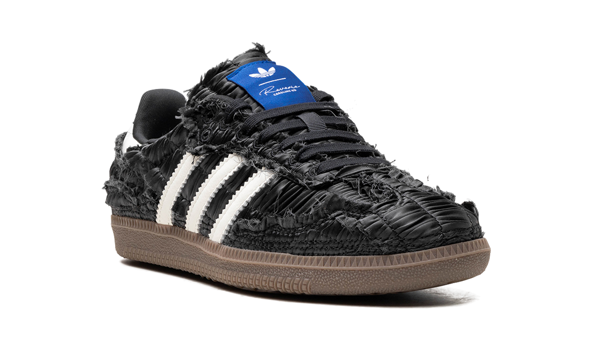Samba WMNS "Reverie by Caroline Hú CLOT - Black"