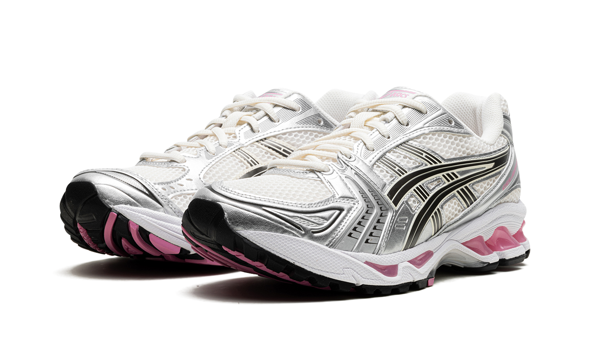 Gel Kayano 14 "Cream Sweet Pink"