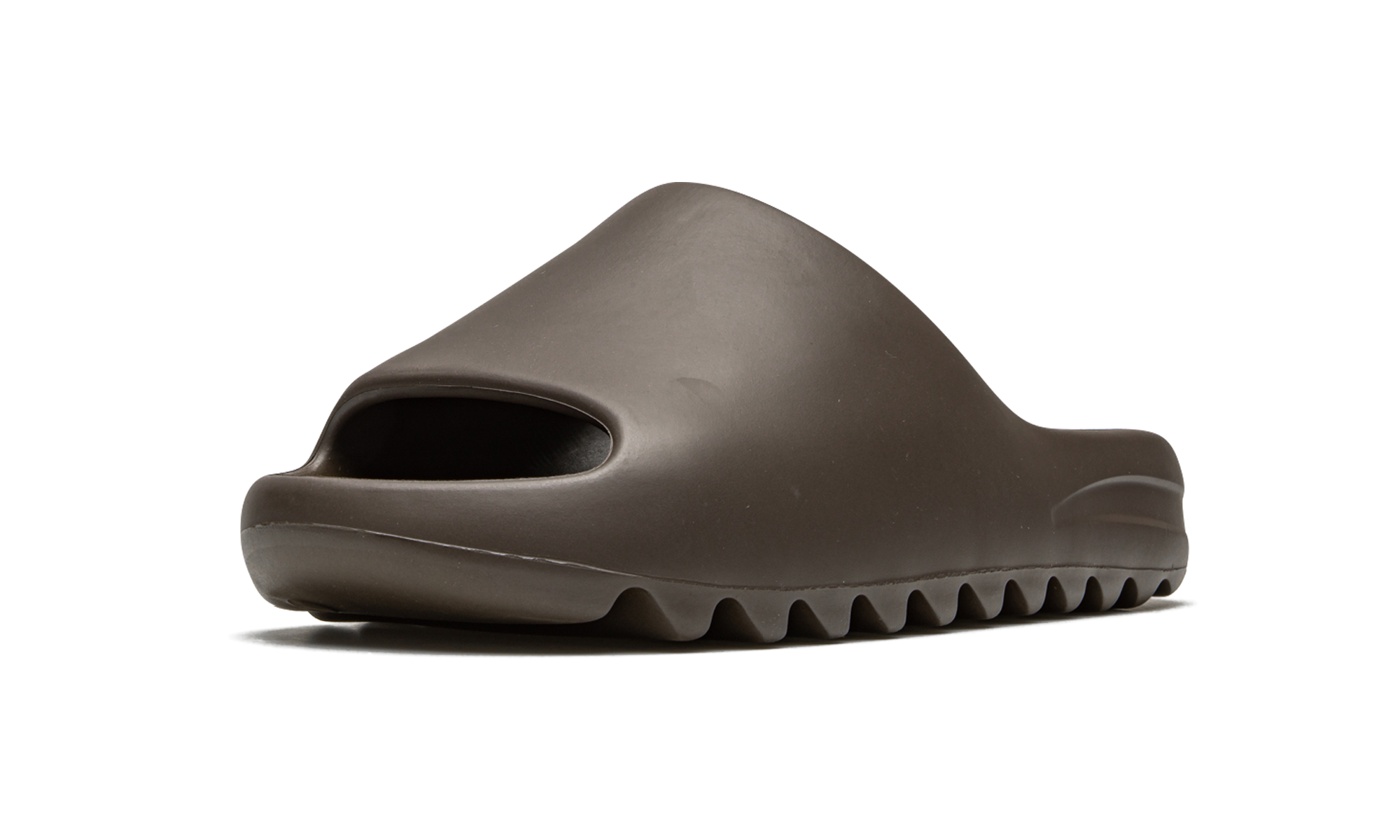 Yeezy Slide "Soot 2021"