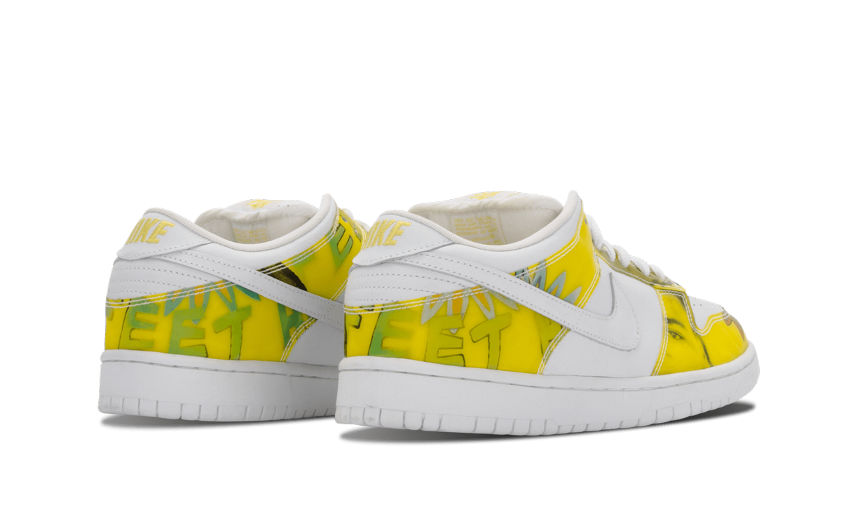 SB Dunk Low Pro "De La Soul"