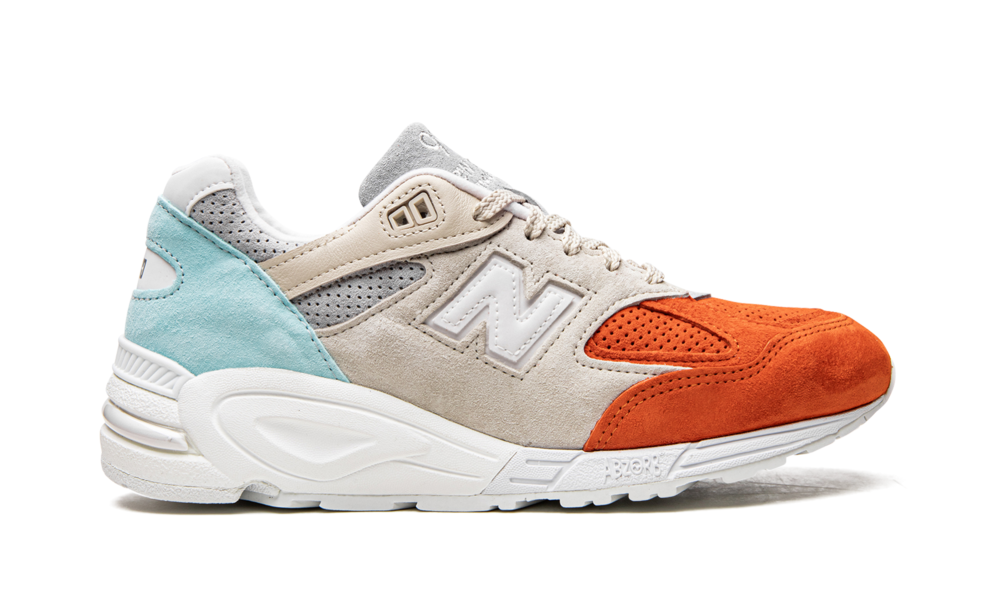 990 v2 "Kith Cyclades"