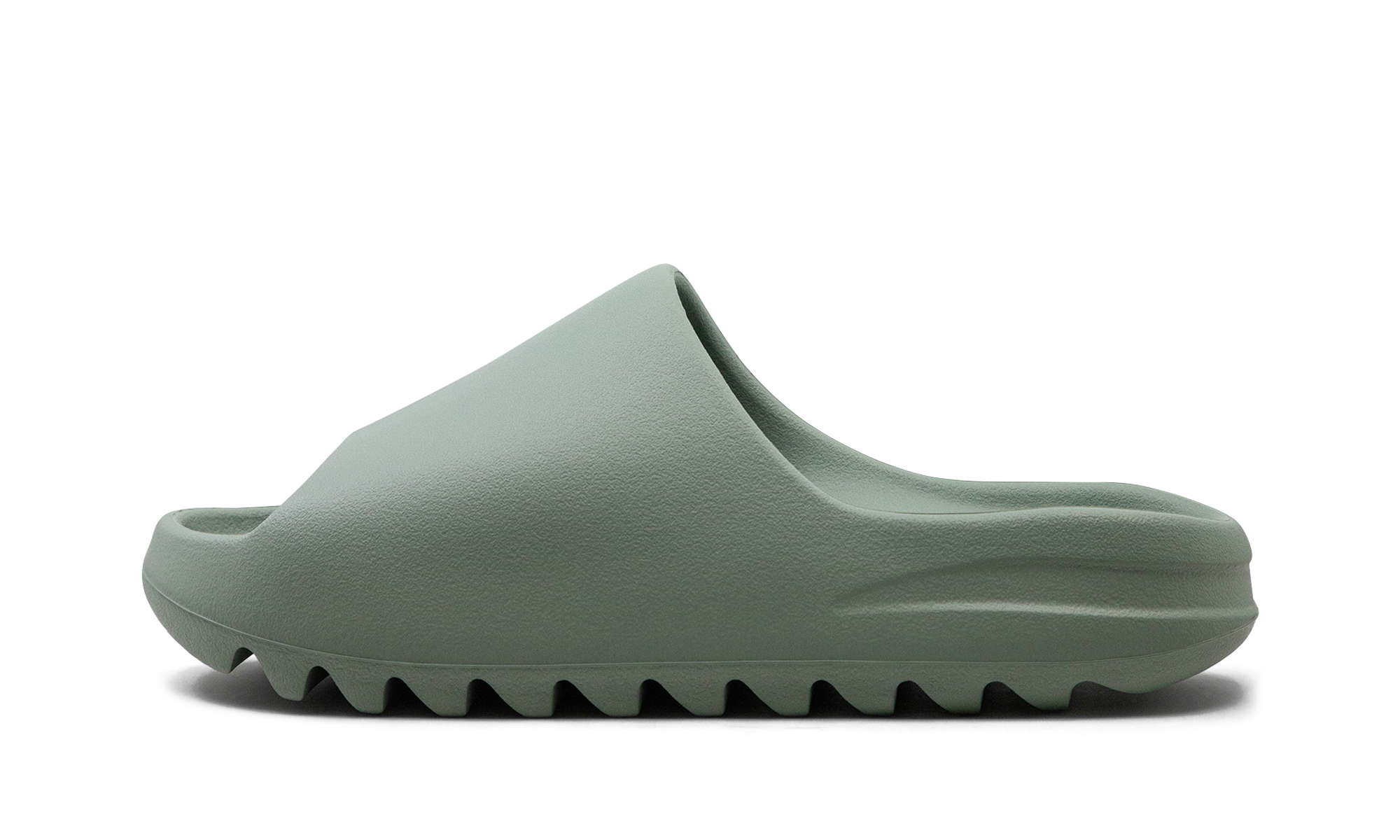 Yeezy Slide "Salt"