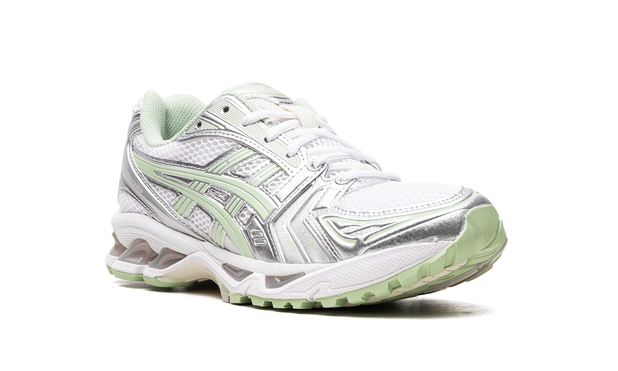 GEL KAYANO 14 WMNS "White Jade"