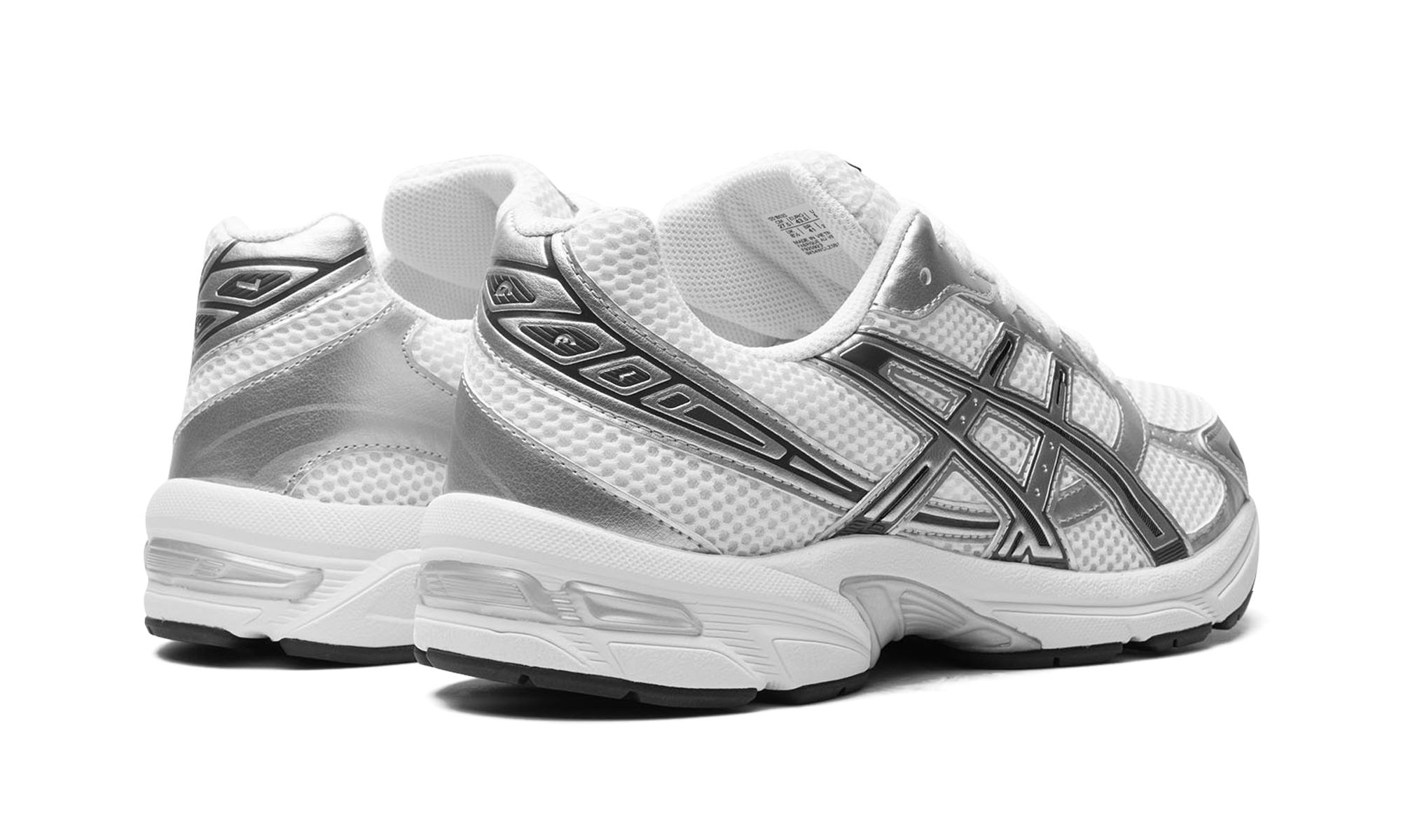 Gel 1130 "White Pure Silver"
