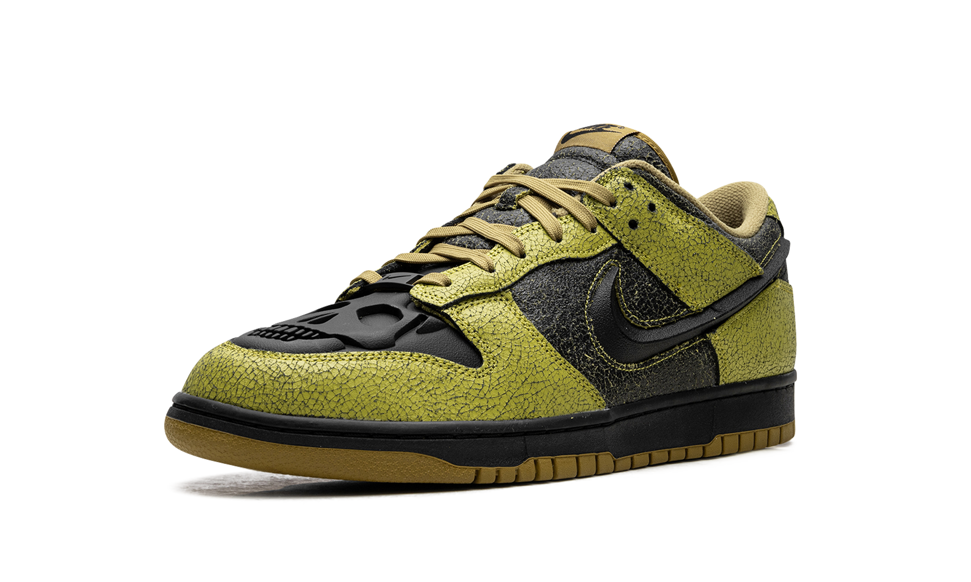 Dunk Low "Halloween"