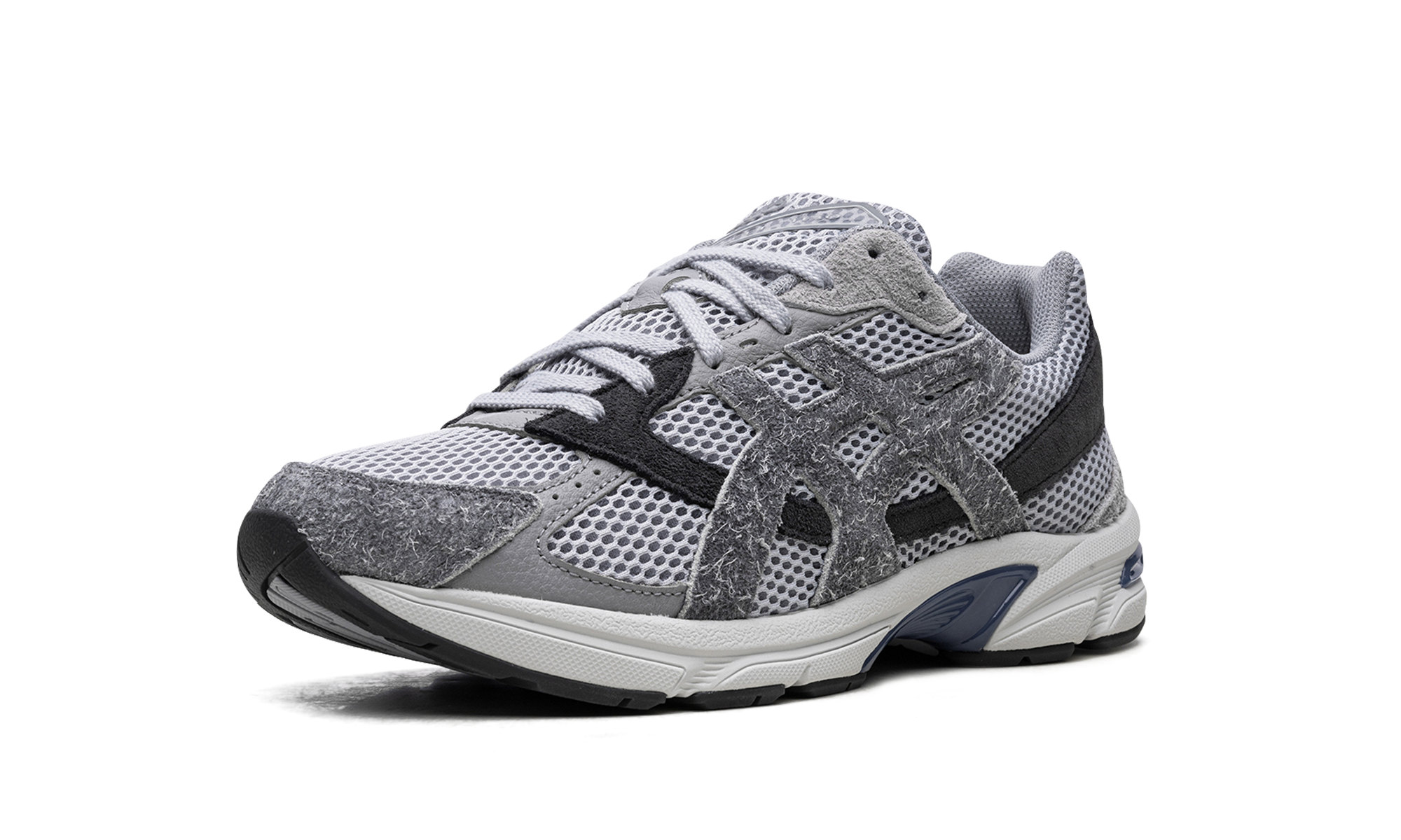 Gel 1130 "Mid Grey / Steel Grey"