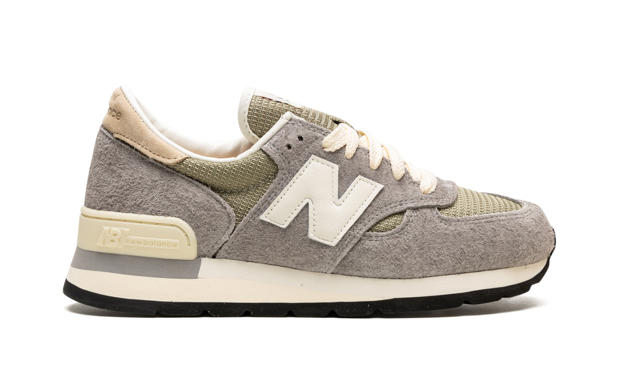 990 V1 "Made In USA - Teddy Santis"