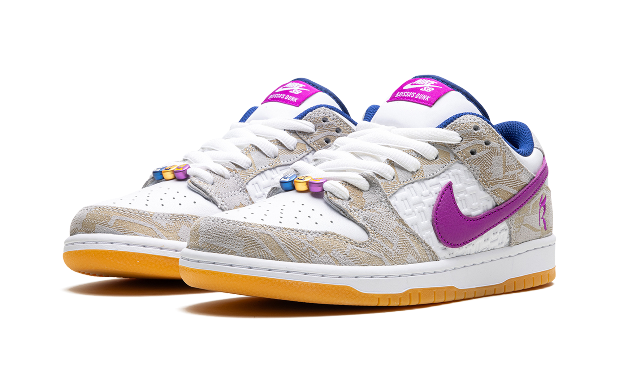 SB Dunk "Rayssa Leal"