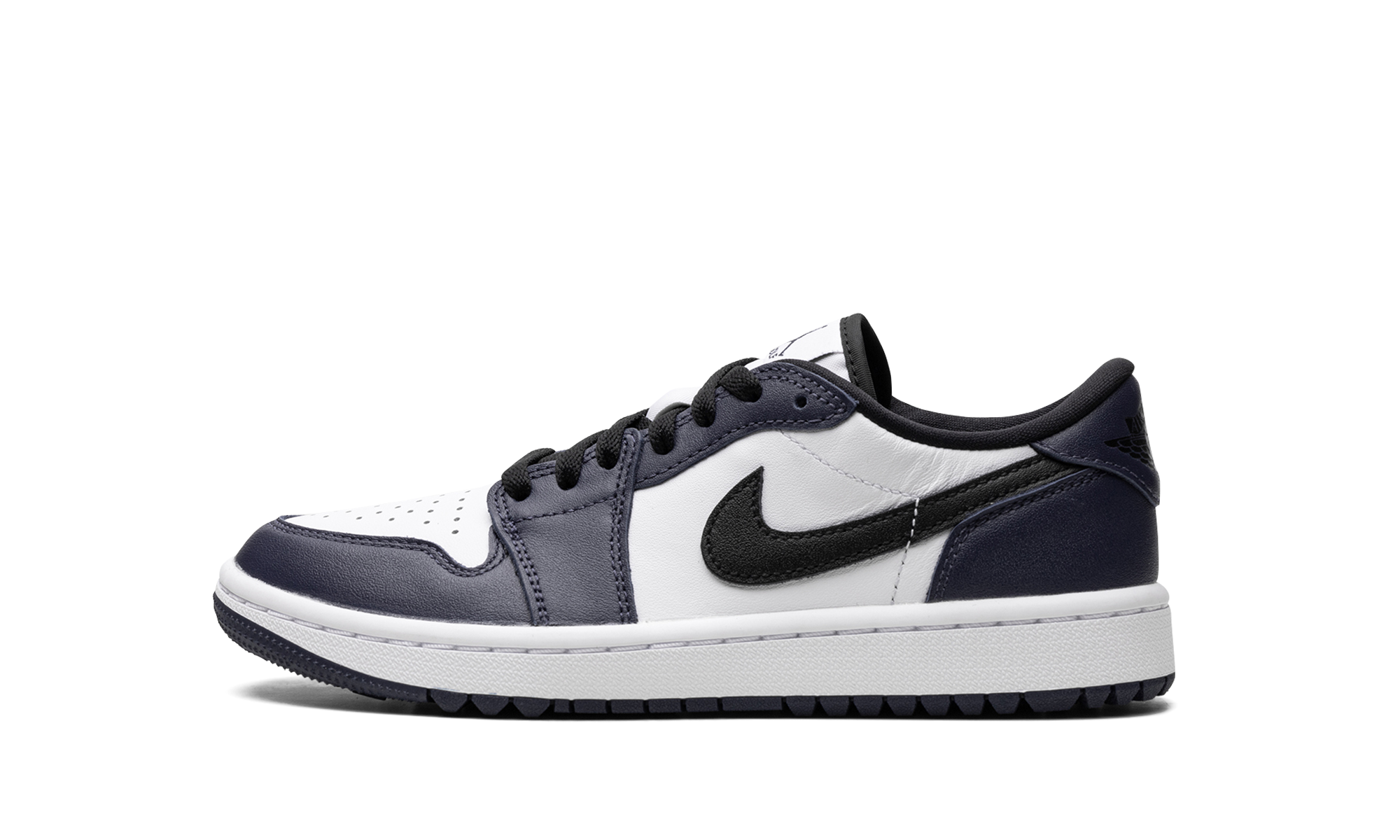 Air Jordan 1 Low Golf "Midnight Navy"