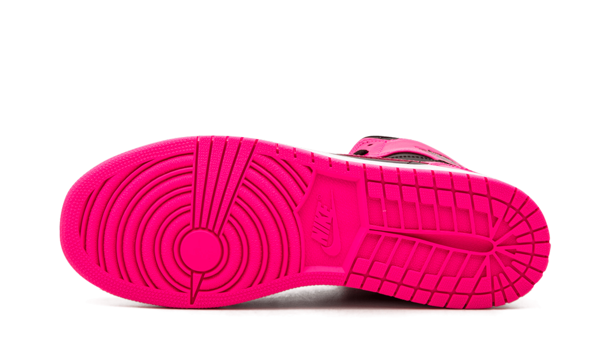 Air Jordan 1 Retro High EP GS "Serena Williams"