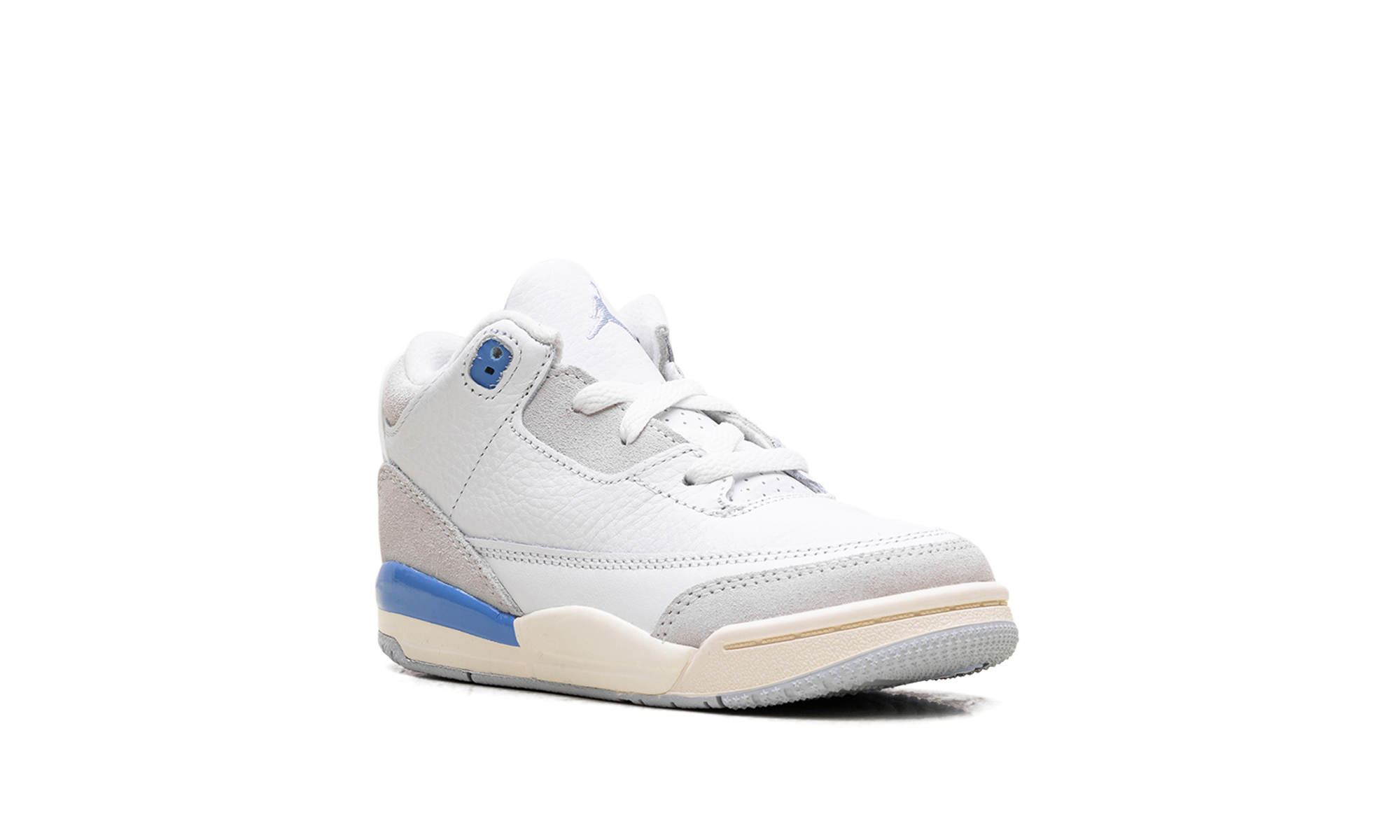 Air Jordan 3 TD "Lucky Shorts"