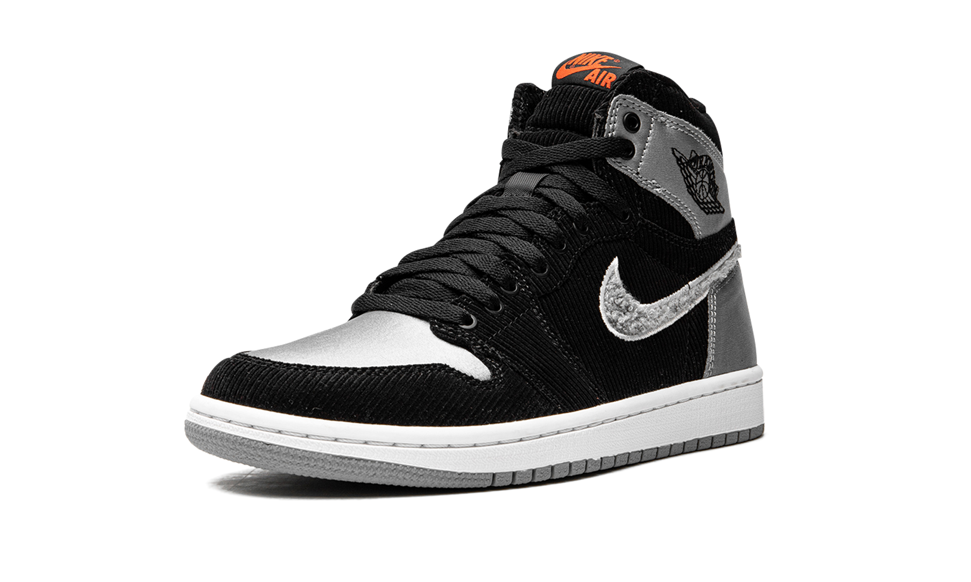 Air Jordan 1 Hi GS "Aleali May"