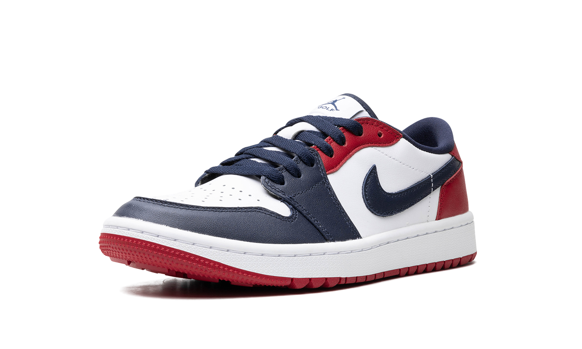 Air Jordan 1 Golf "USA"