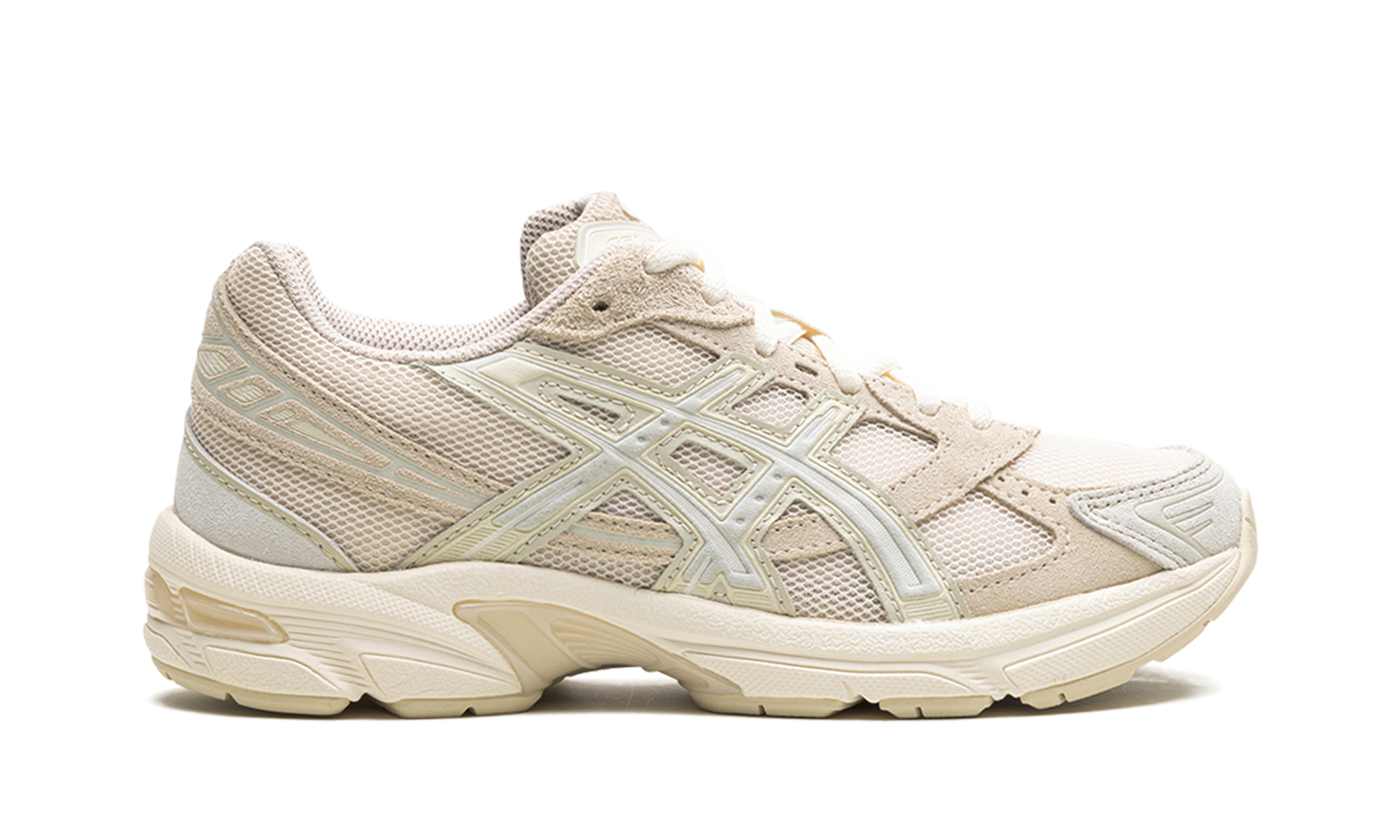 Gel-1130 "Vanilla White Sage"