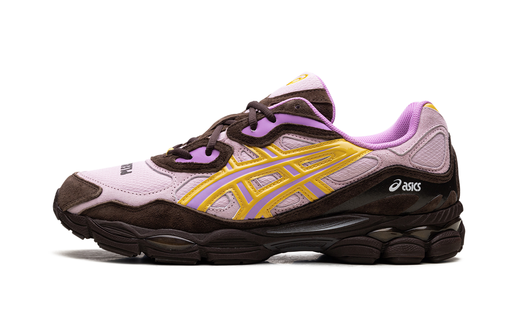 GEL NYC "PLEASURES"