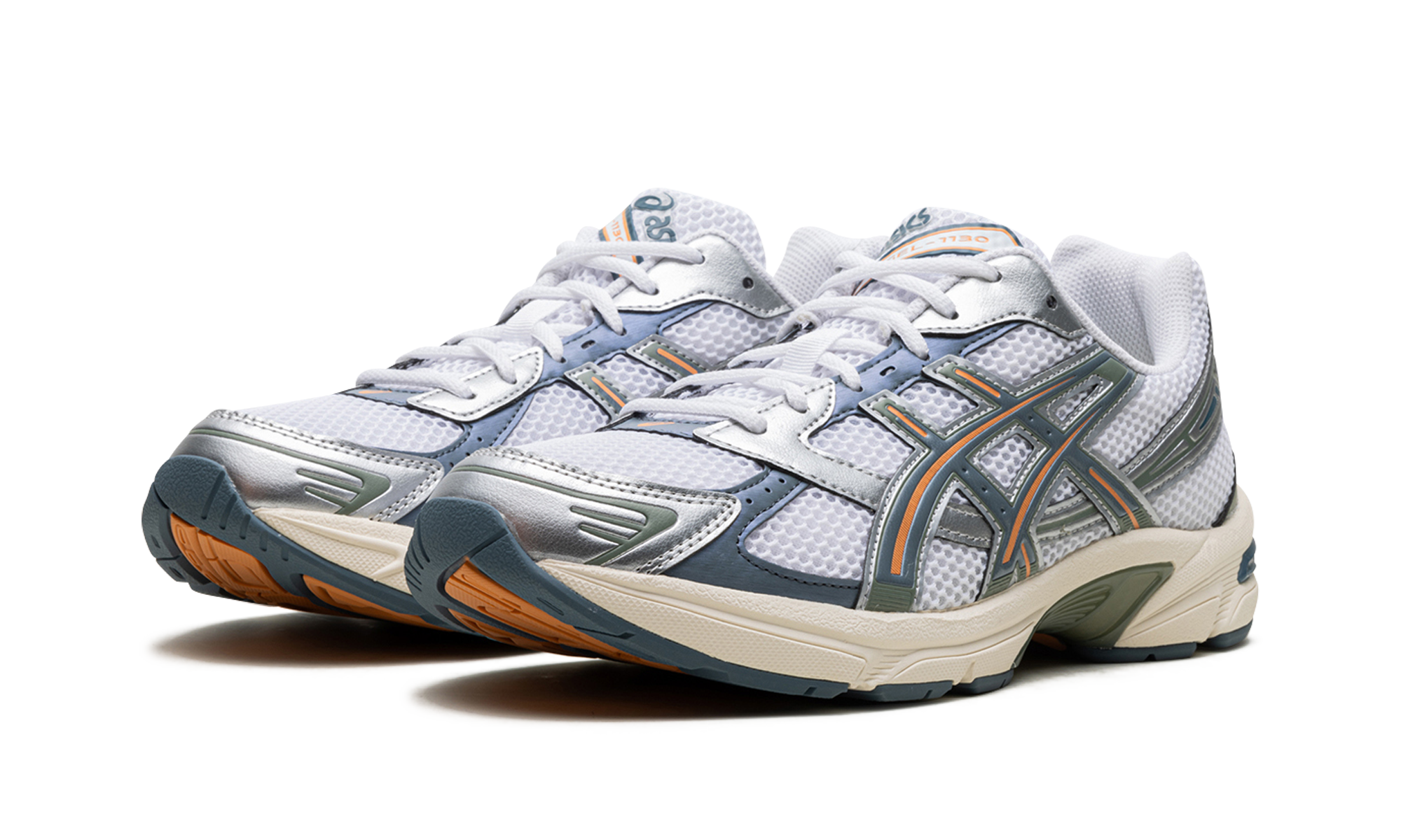 Gel-1130 "Ironclad"