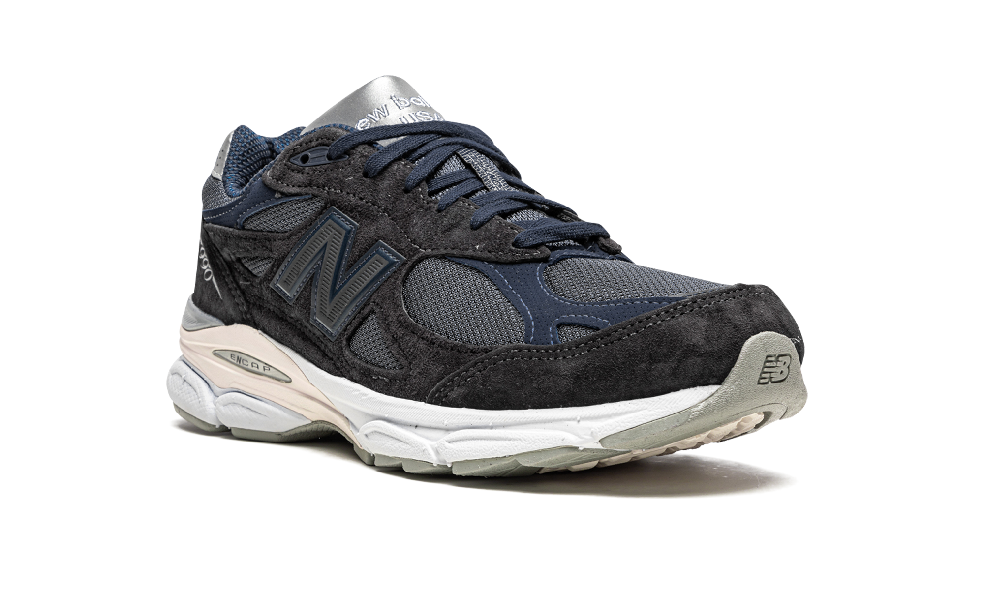 990 V3 "Kith - Genesis"