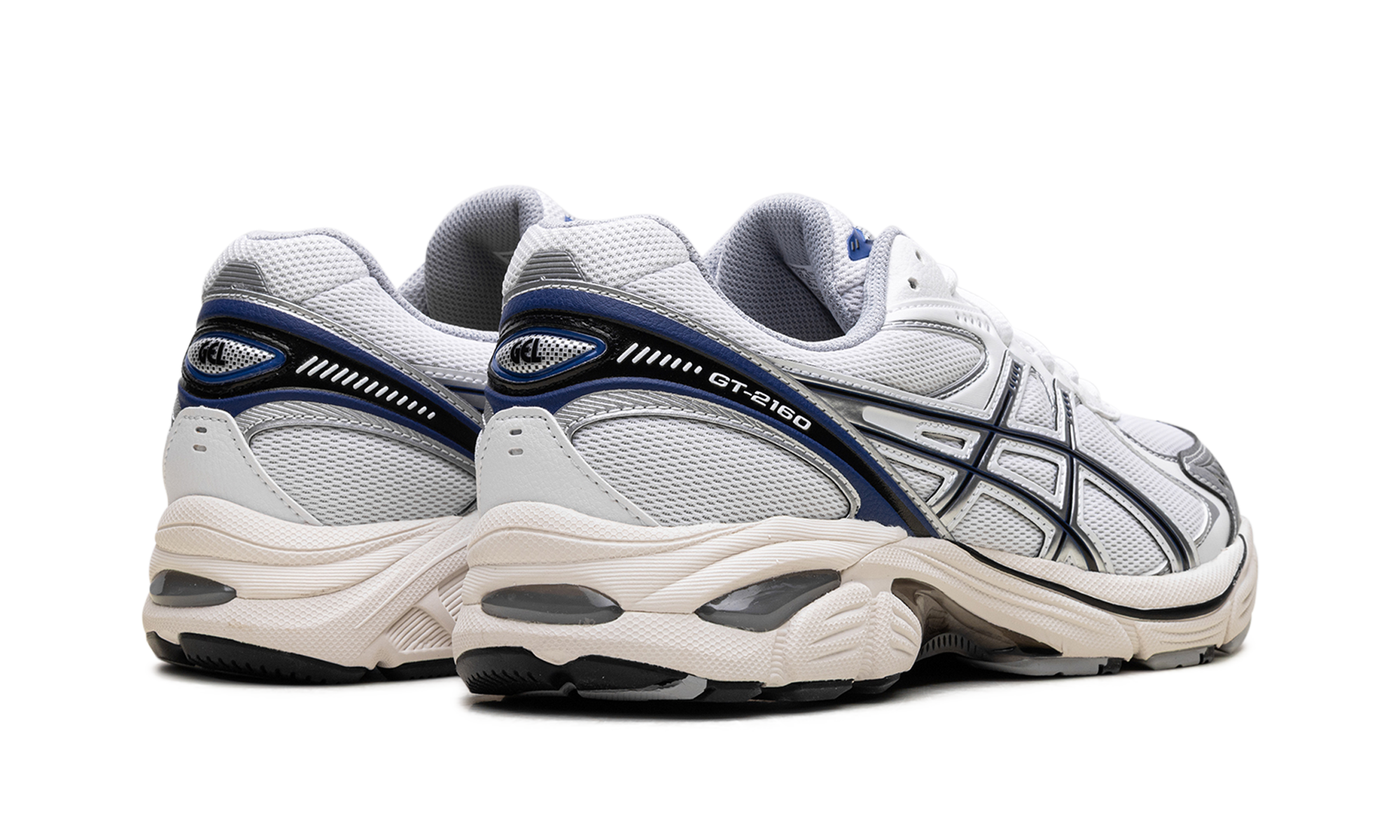 GT 2160 "White Deep Marine"