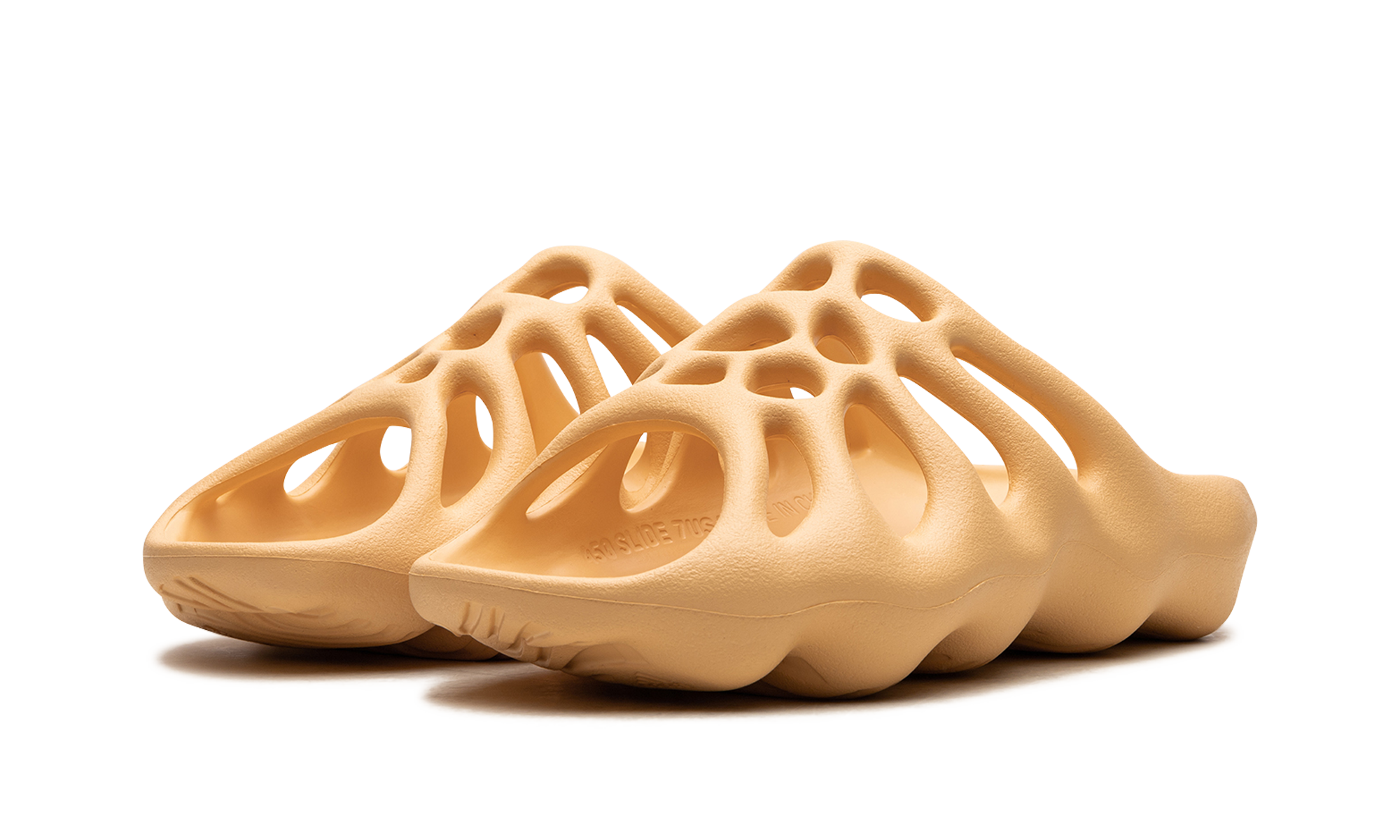 Yeezy 450 Slide "Cream"