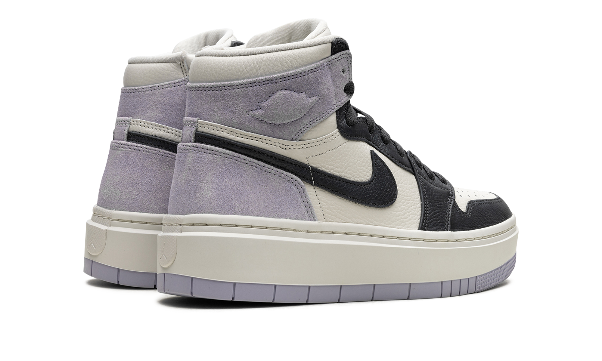 AIR JORDAN 1 ELEVATE HIGH WMNS "TITANIUM"