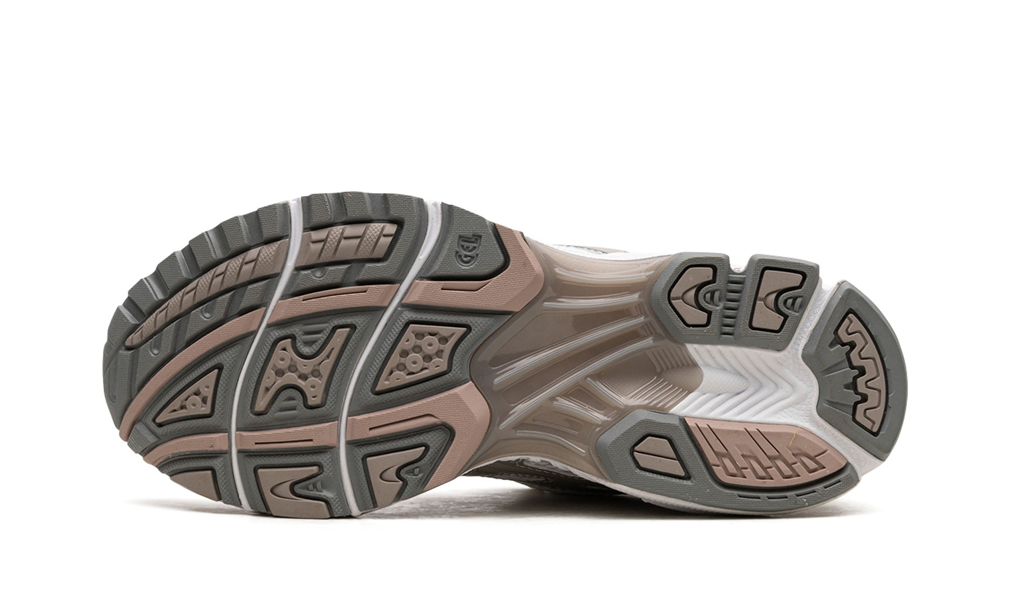ASICS GEL KAYANO 14 WMNS "White Moonrock"