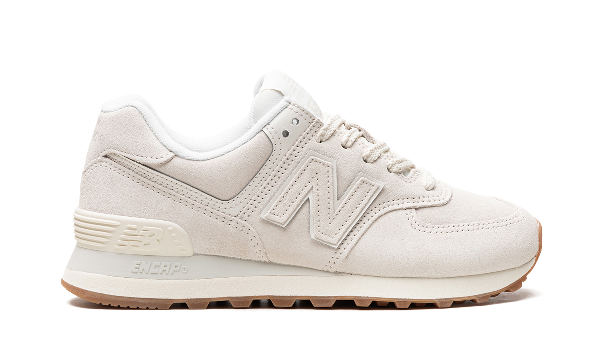 574 "White Tan"