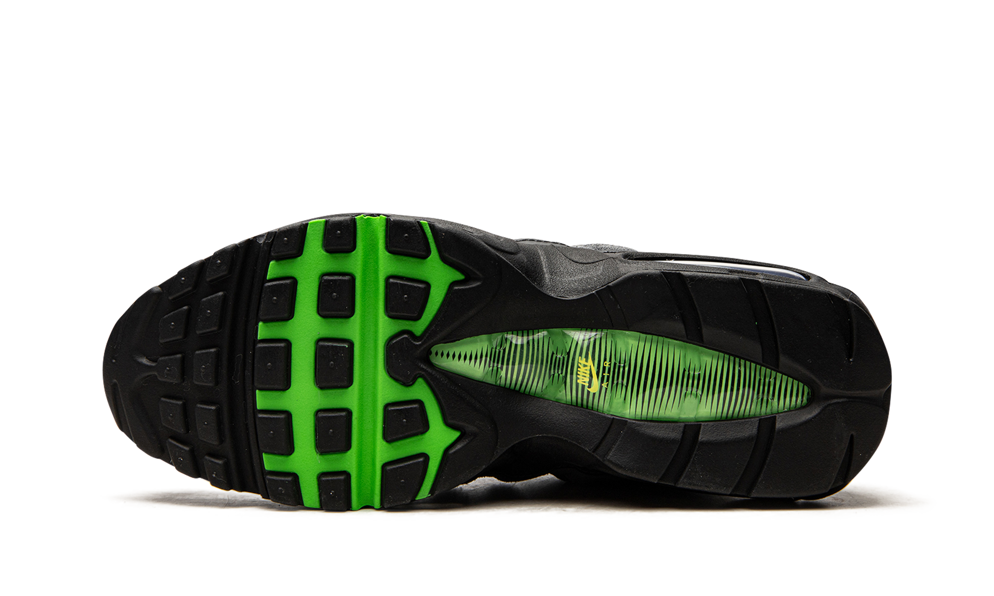 Air Max 95 EOI "Evolution of Icons"