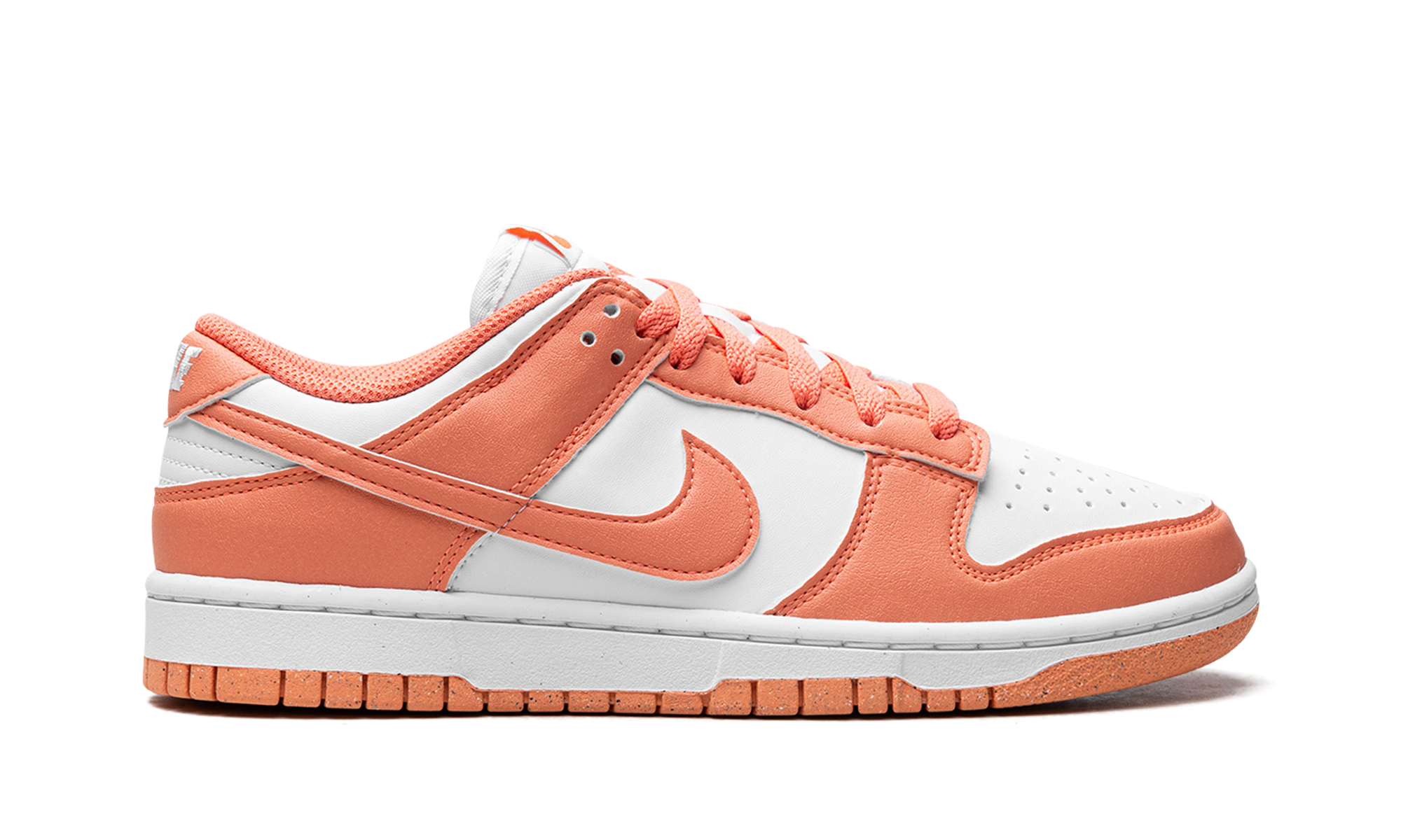 Dunk Low WMNS "Light Wild Mango"