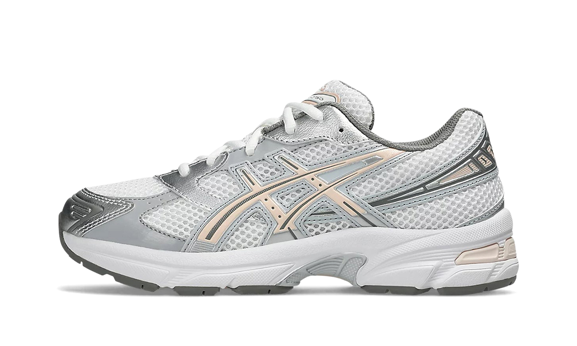 Gel-1130 GS "White Pearl Pink"