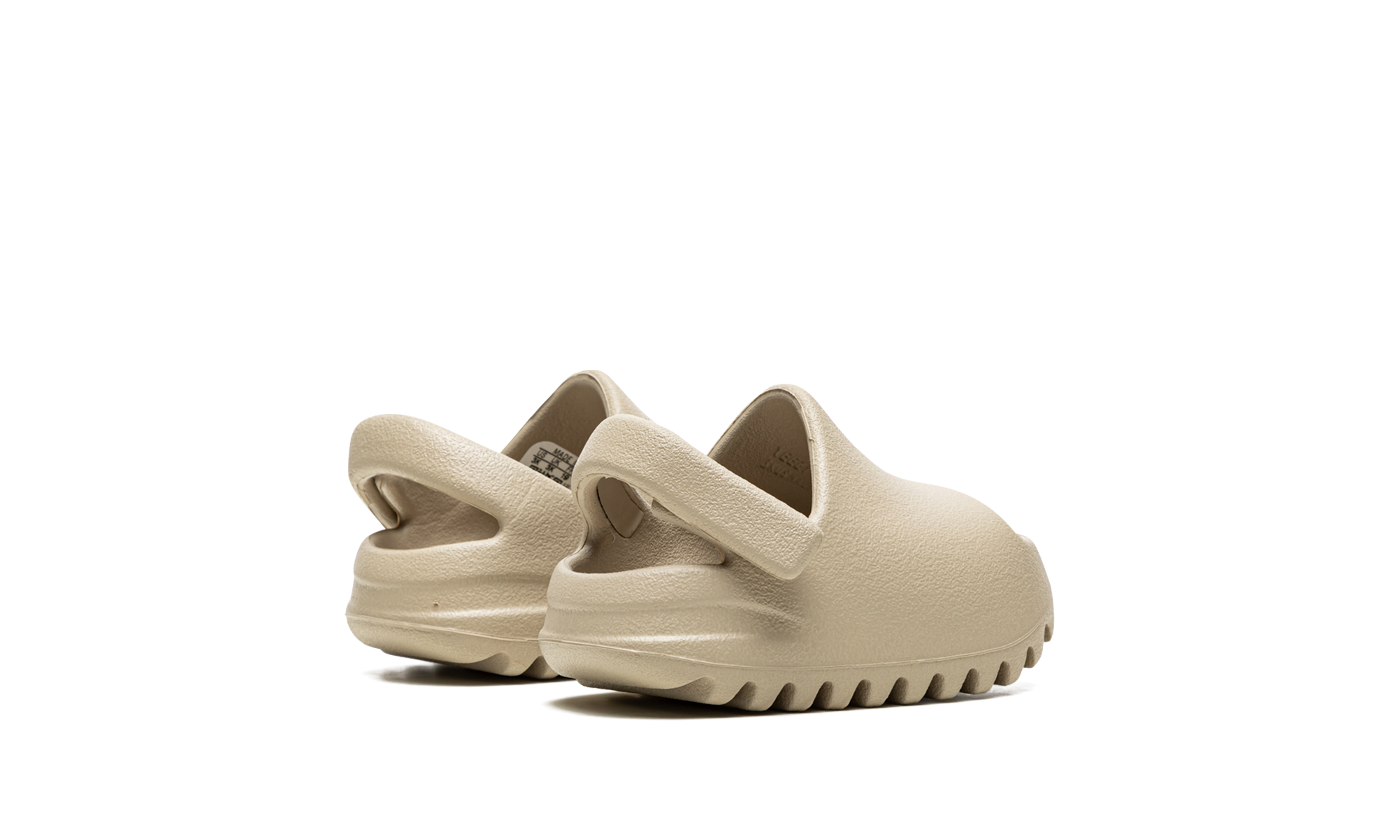 Yeezy Slide Infant "Pure"