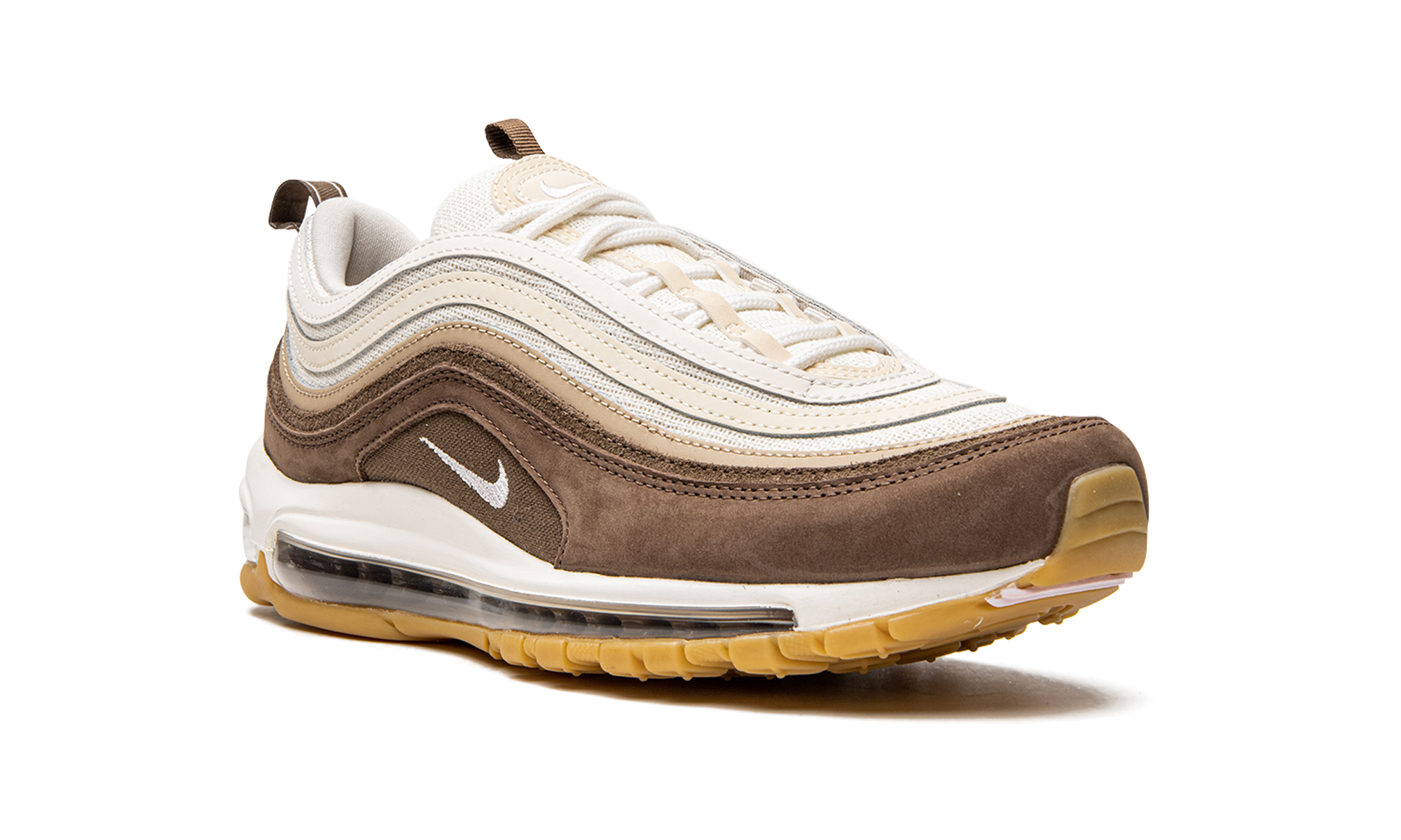 Air Max 97 "Crepe"