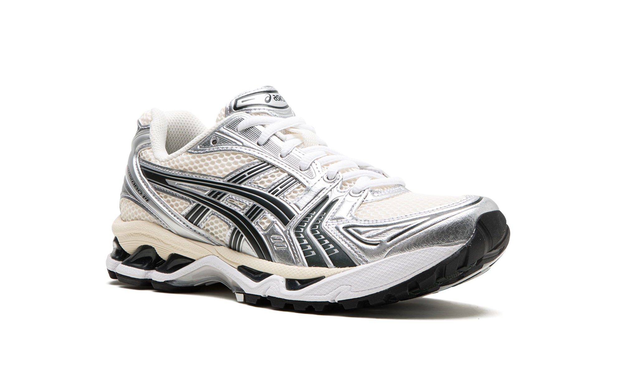 Gel Kayano 14 "Kith - Cream Scarab"