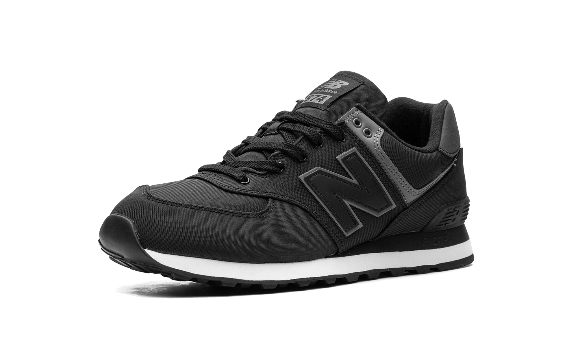 574v2 "Black Grey"