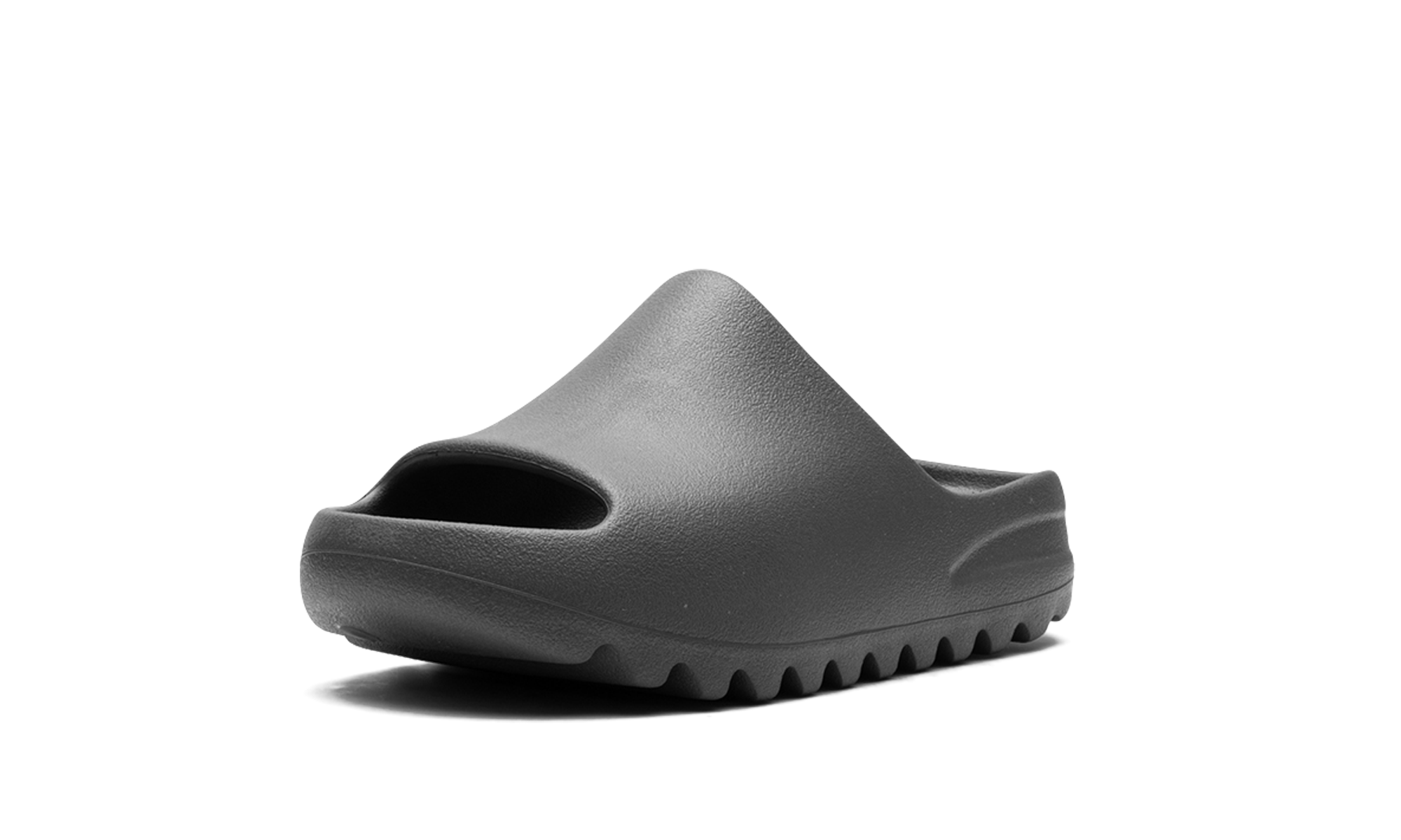 Yeezy Slide Kids "Granite"