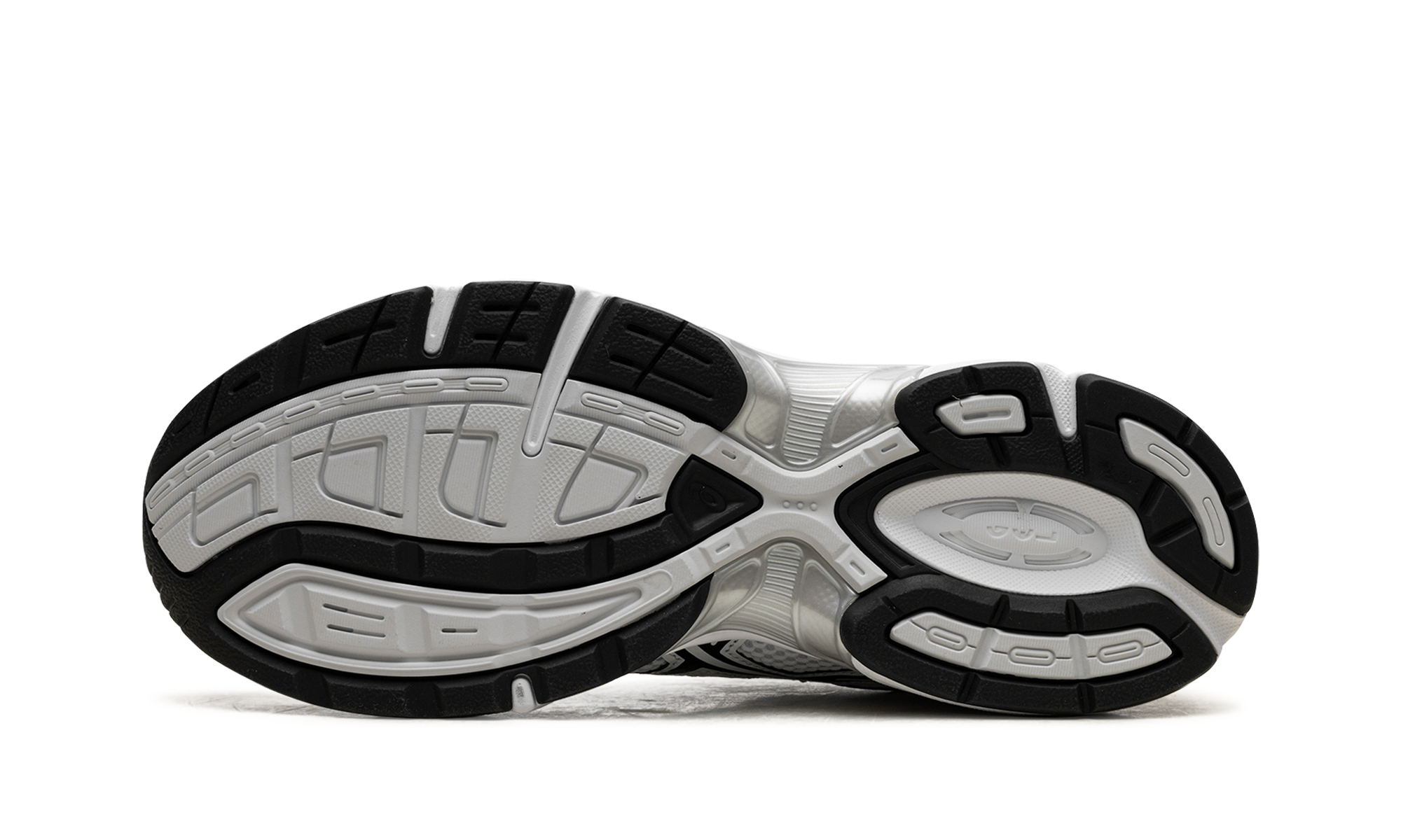 Gel-1130 "Negro/Blanco"
