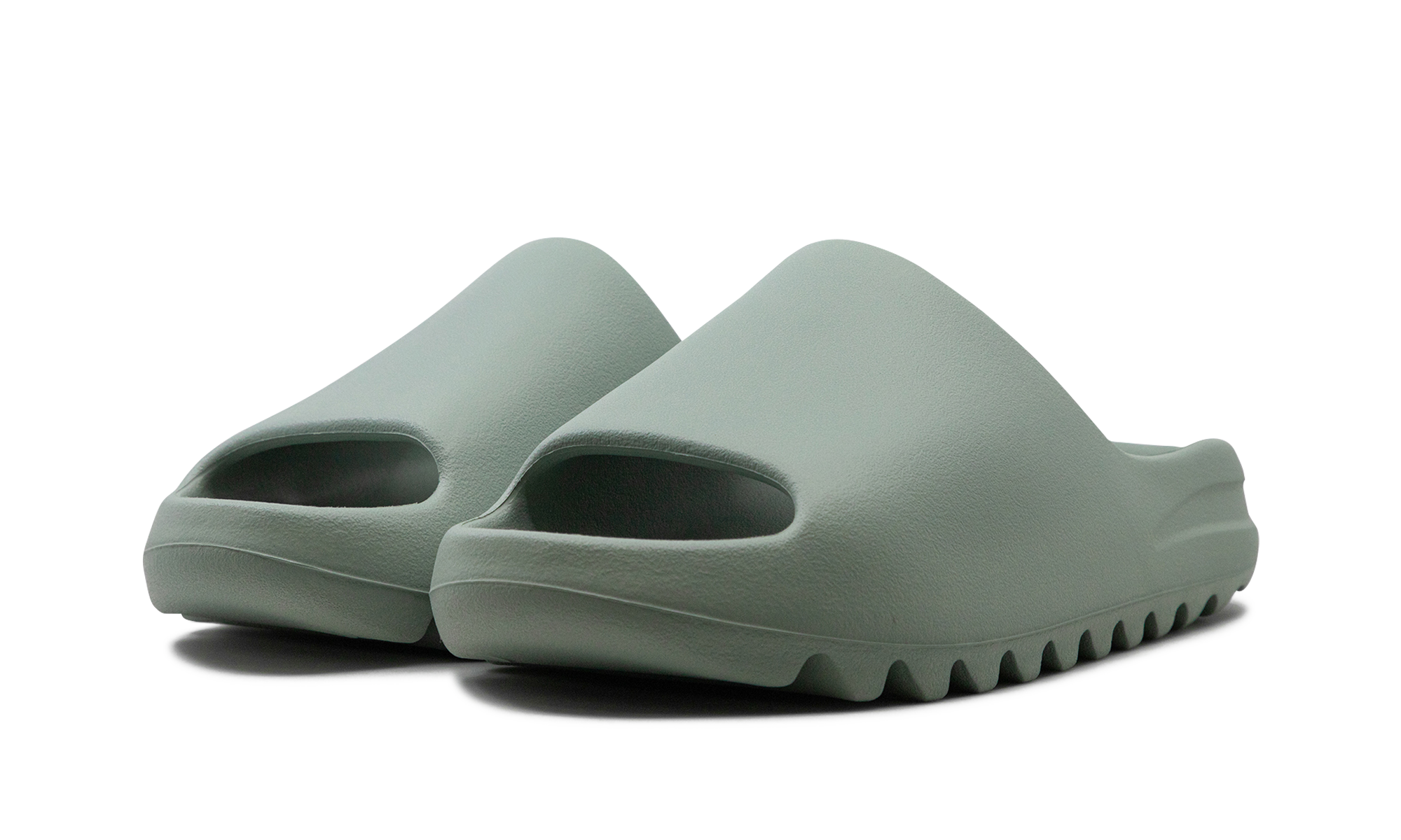 Yeezy Slide "Salt"