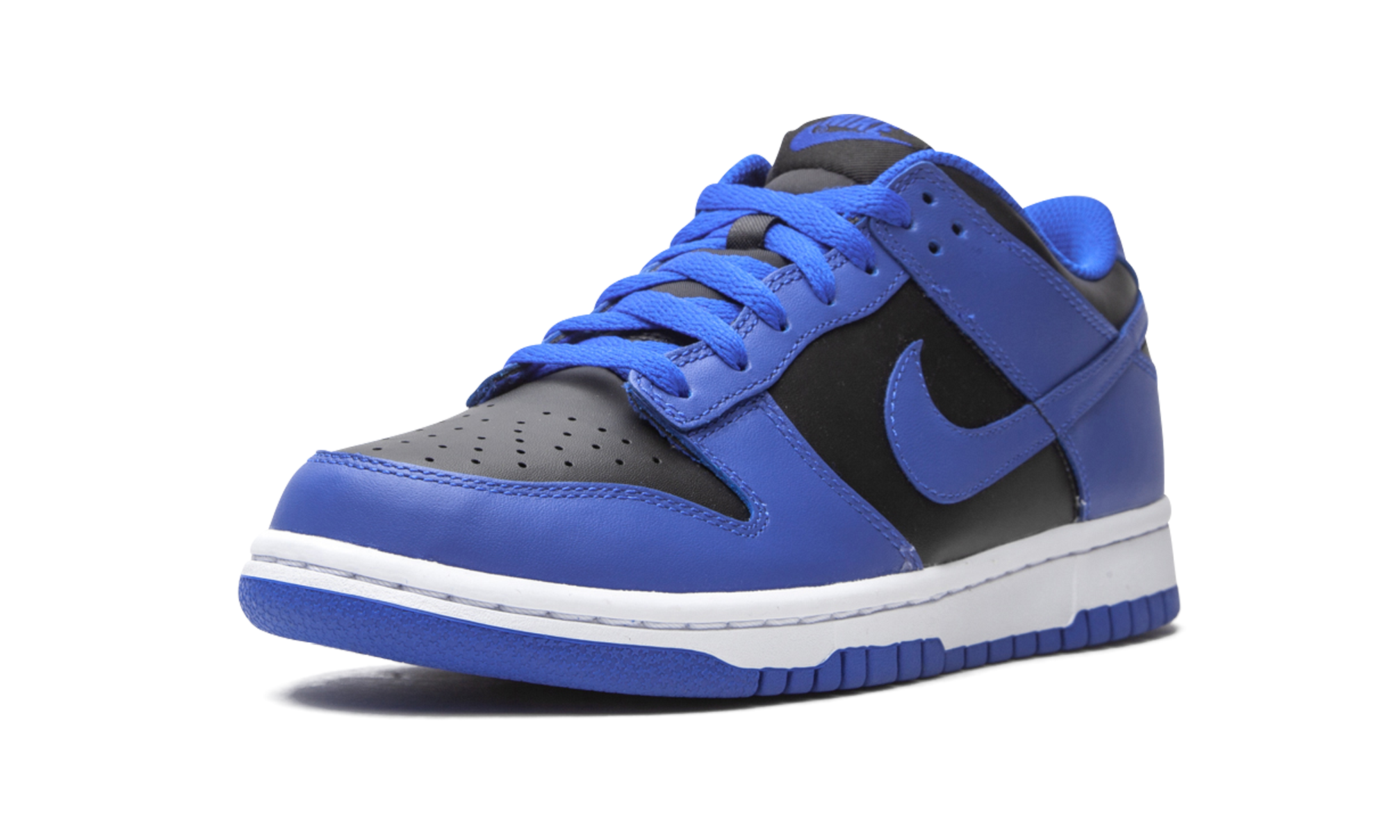 Dunk Low GS "Hyper Cobalt"