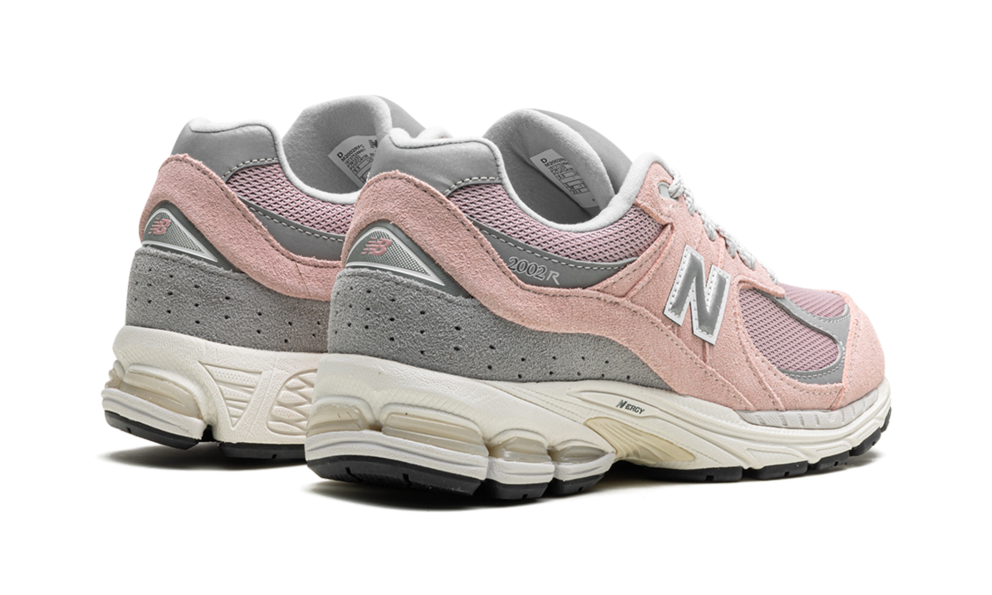 2002R "Orb Pink"