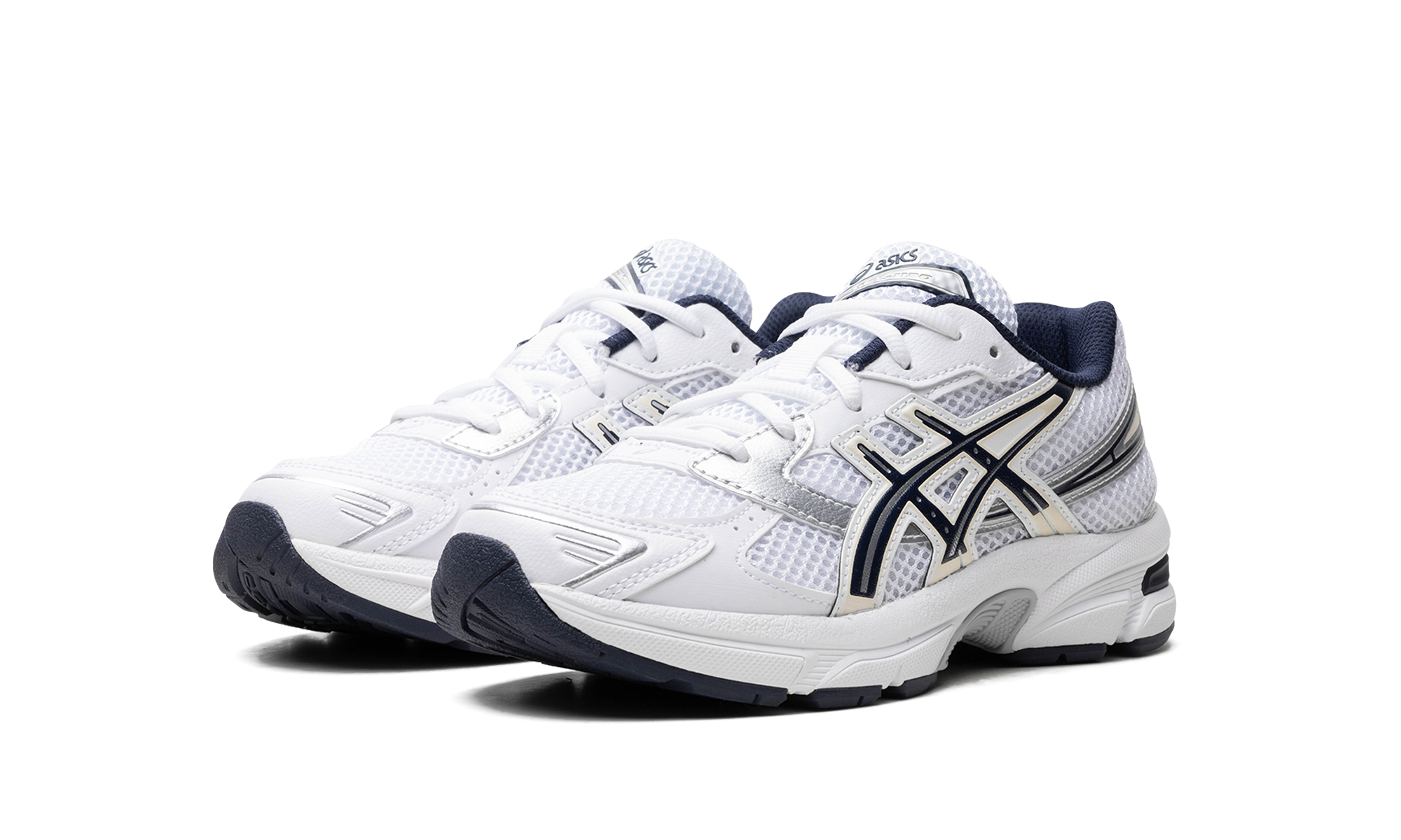 Gel-1130 GS "White Midnight"