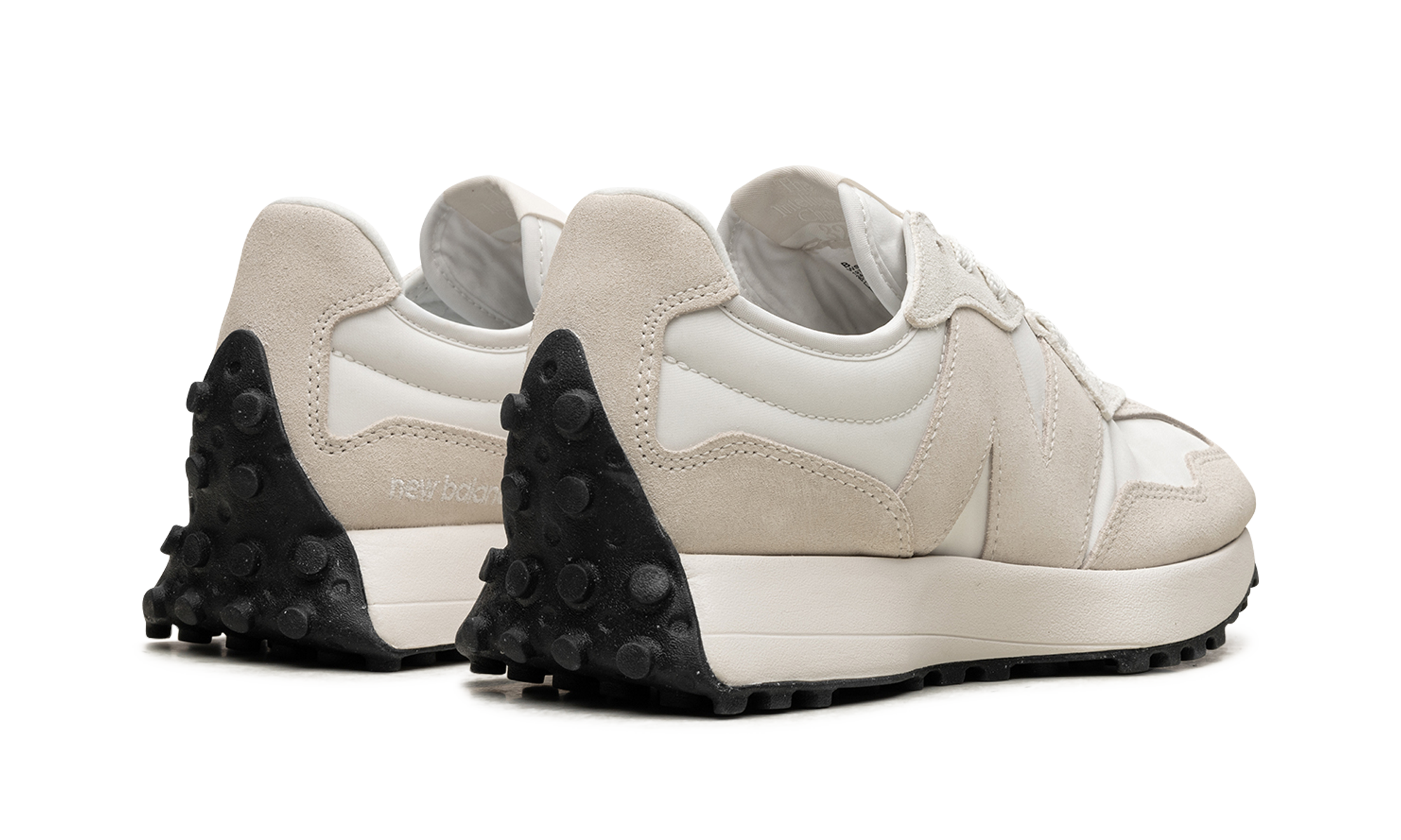 327 WMNS "Linen"
