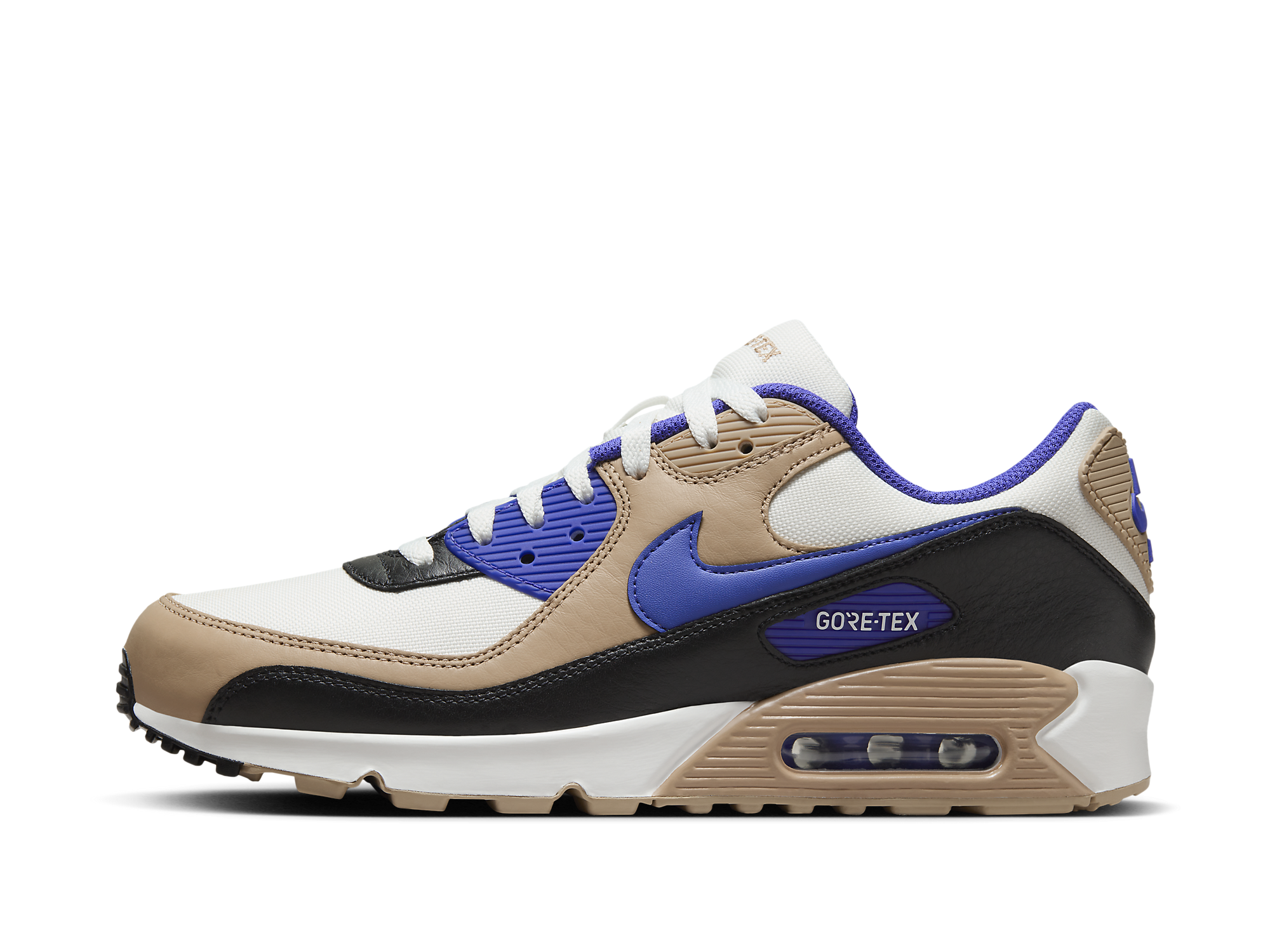 Air Max 90 Gore-Tex "Lapis"