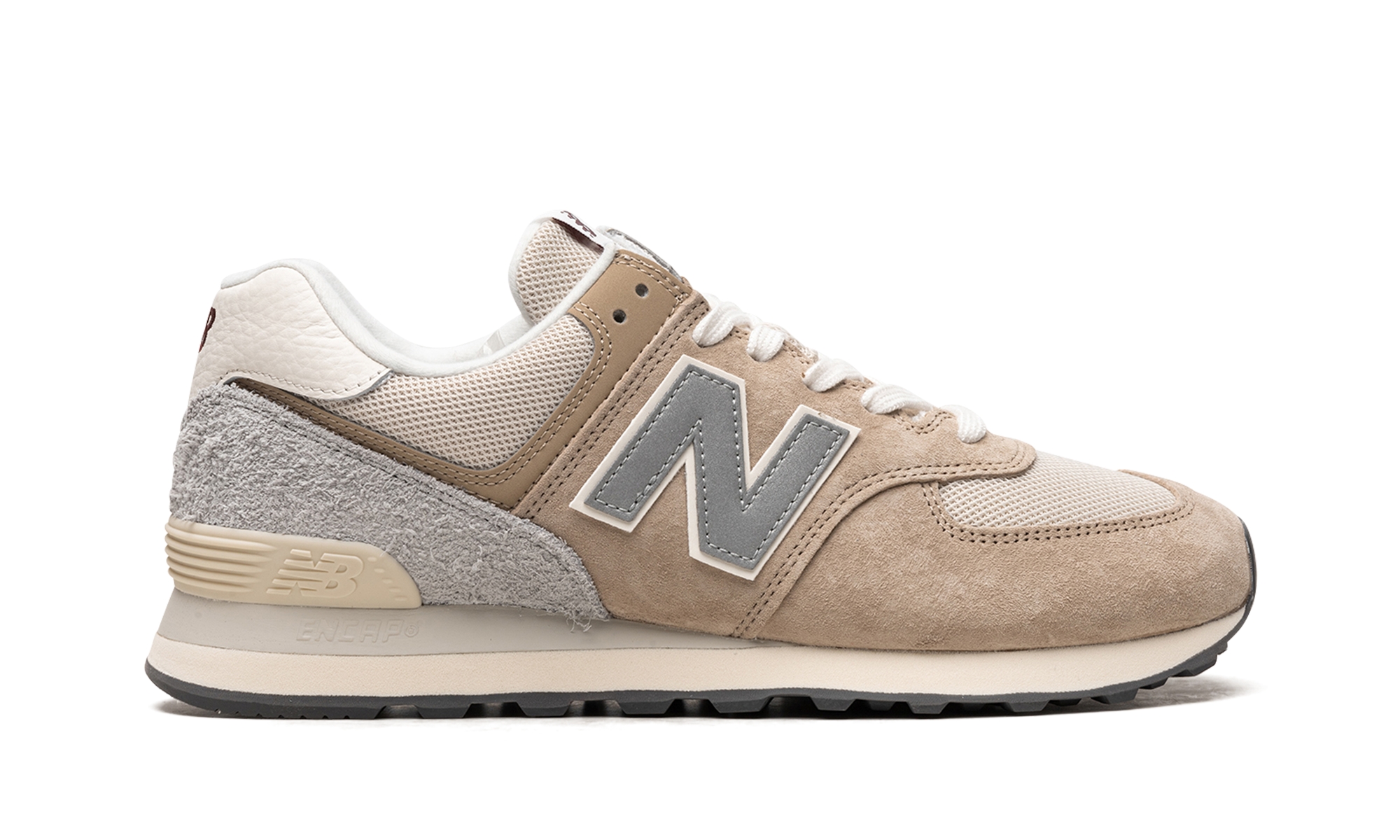 574 "Lunar New Year - Mindful Grey"