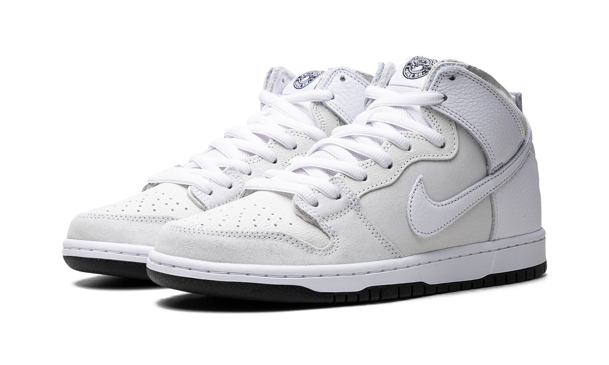 SB Dunk High "Antihero"