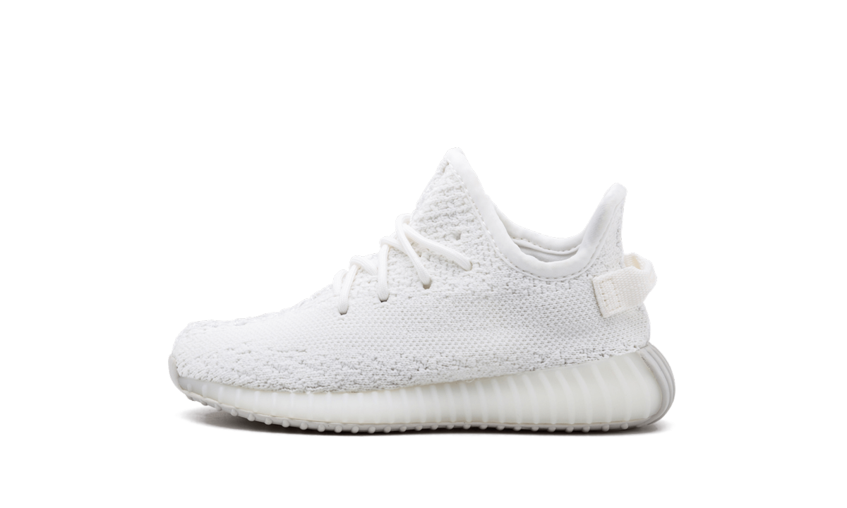 Yeezy Boost 350 V2 Infant "Triple White"
